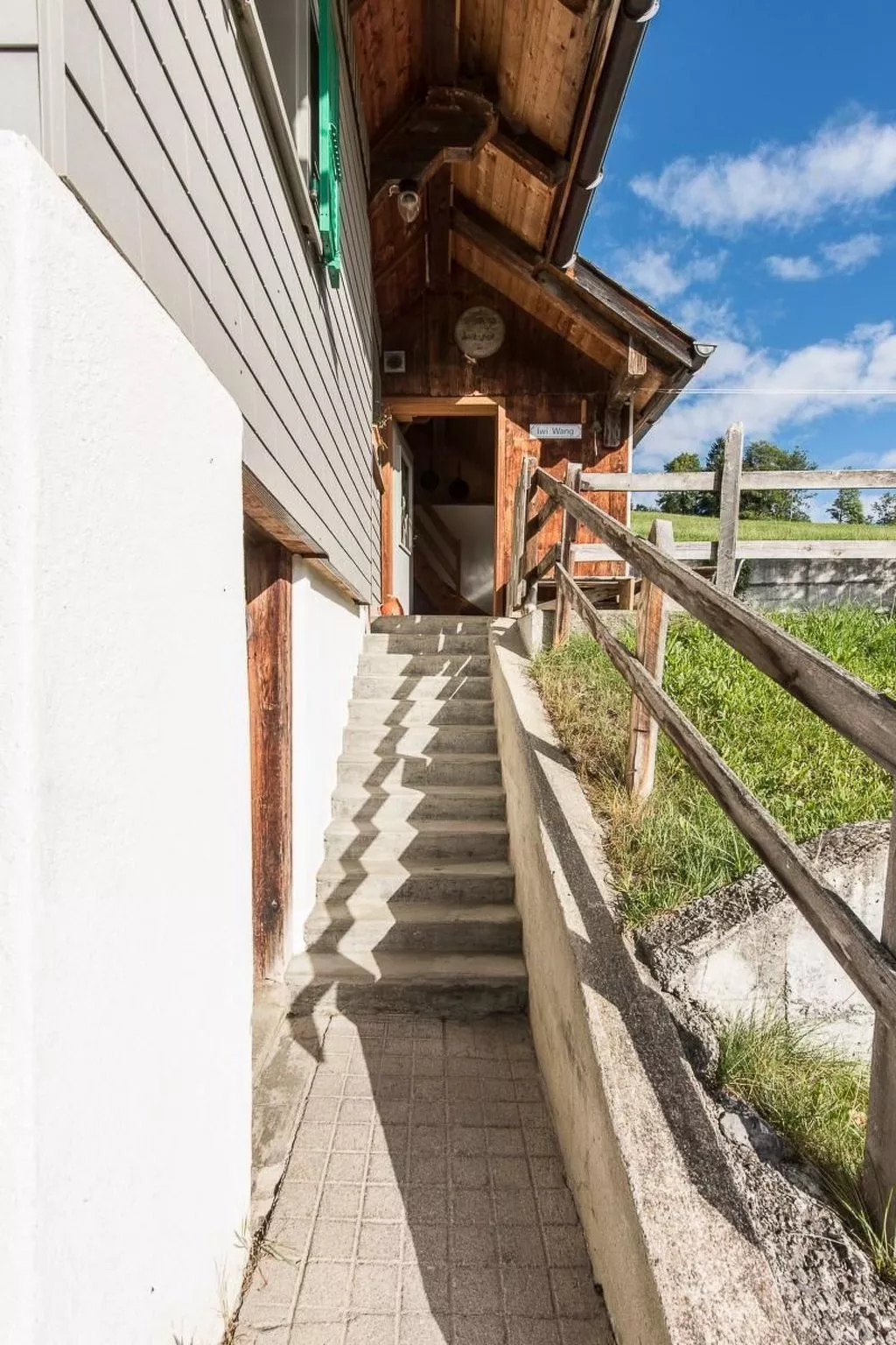 Haus Eberli-Bussmann-Outside