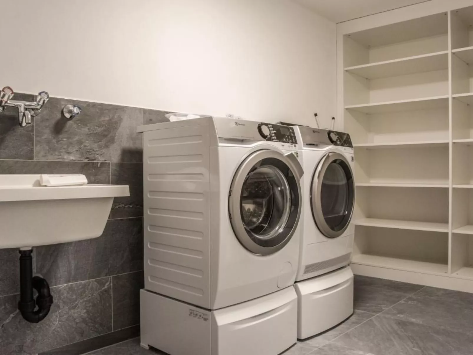 Apartment JungfrauCenter Roteflue-Dedans