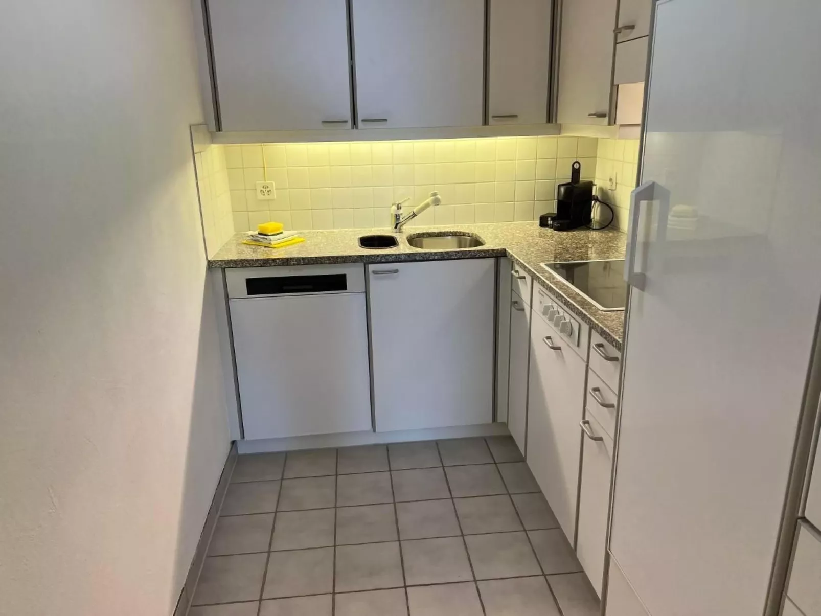 Chesa Bernina 3-Dedans