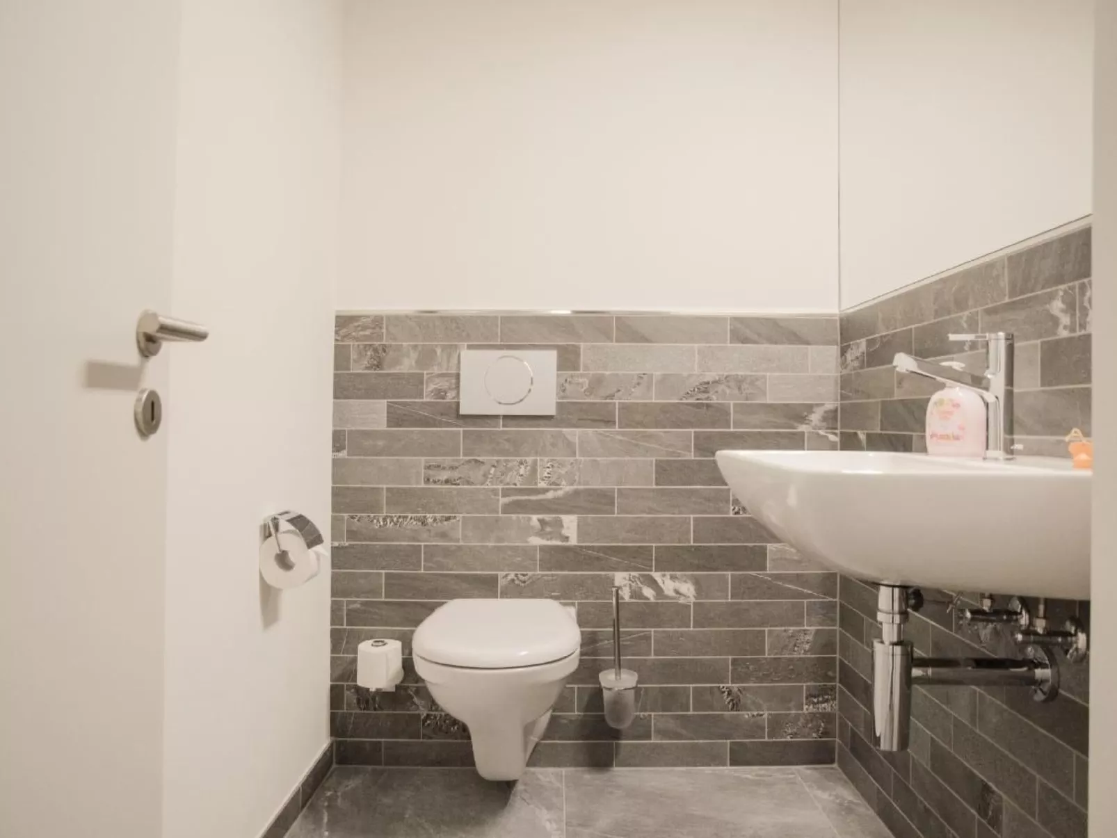 Apartment JungfrauCenter Schynige Platte-Dedans