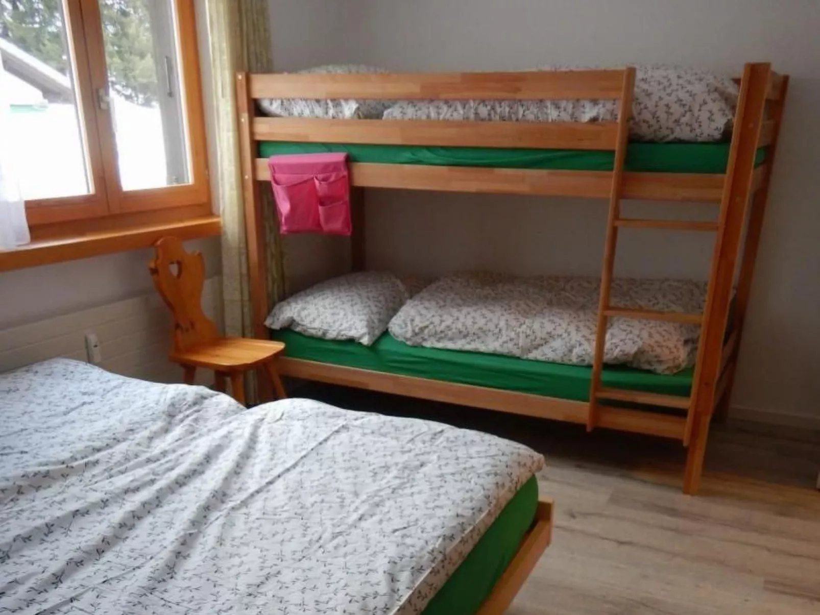 Puez Marmotta-Inside