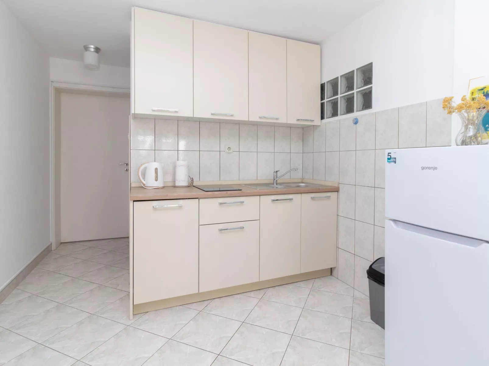 Wohnung "Libertas" direkt am Strand-Image-tags.info