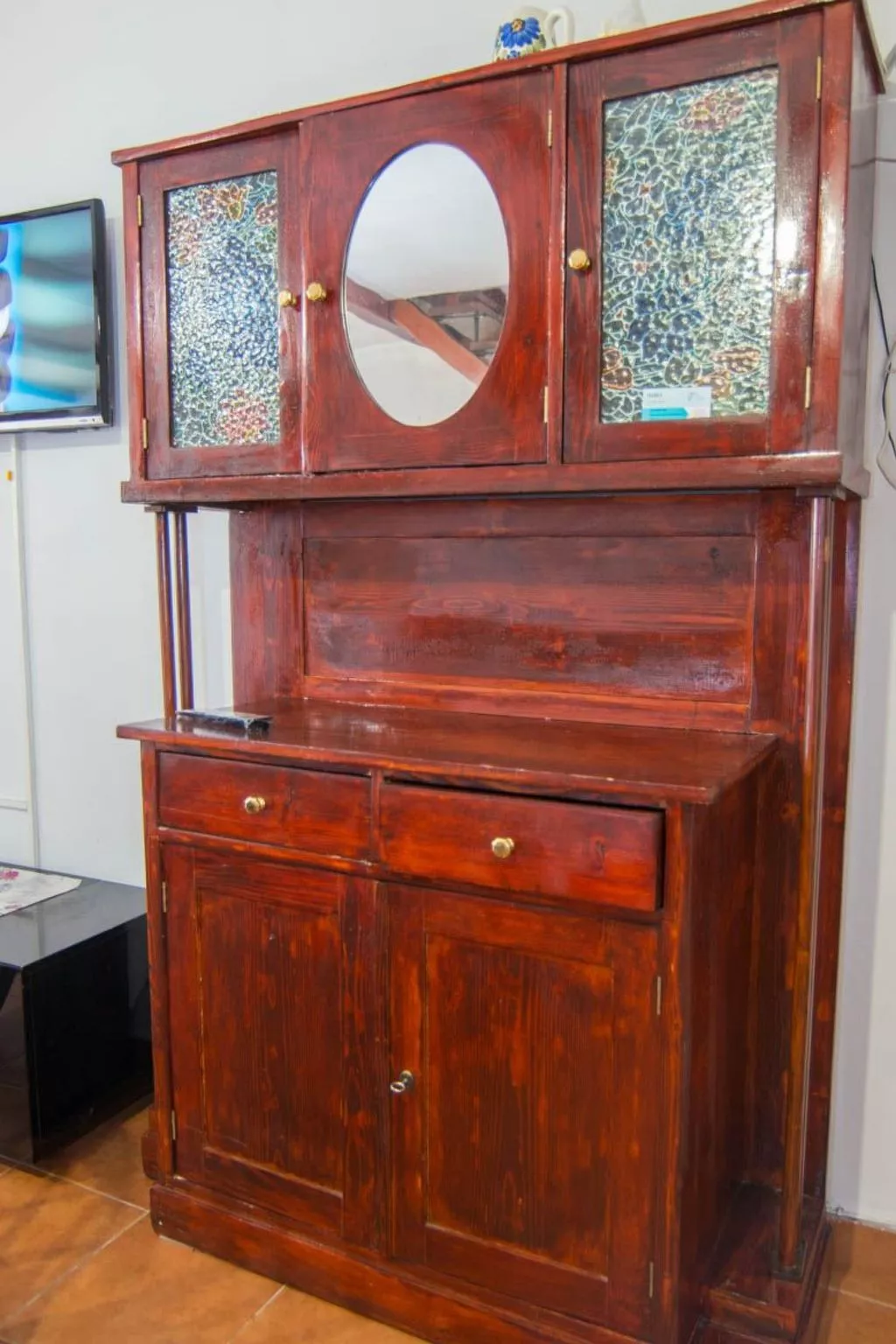 Wohnung Franko in Veli Losinj-Image-tags.info