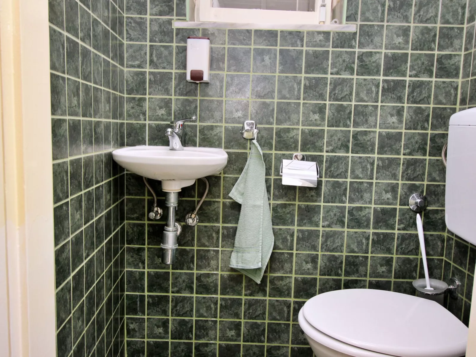 Apartment >Renata-Dedans