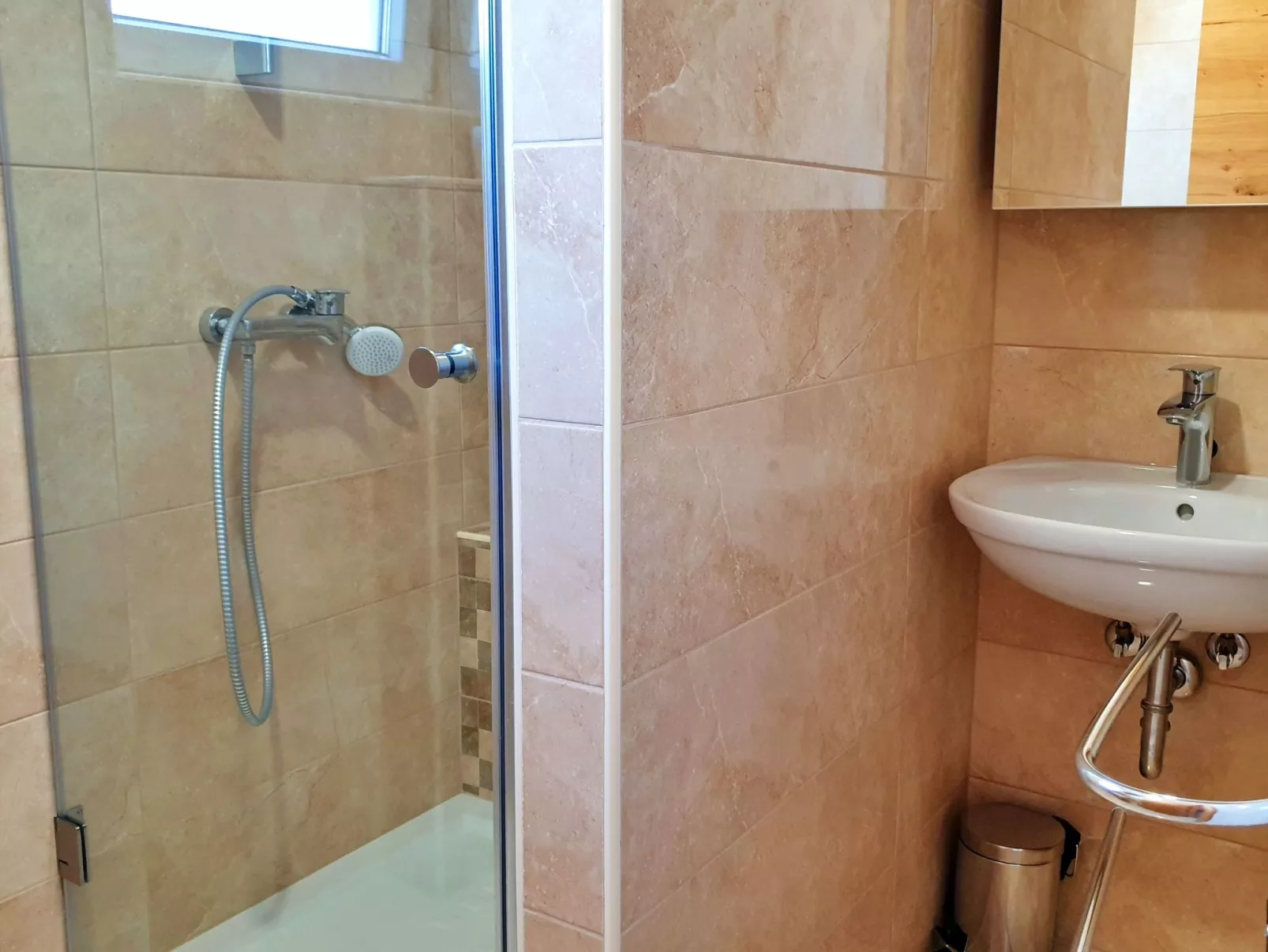 Apartment Rebeka-Dedans