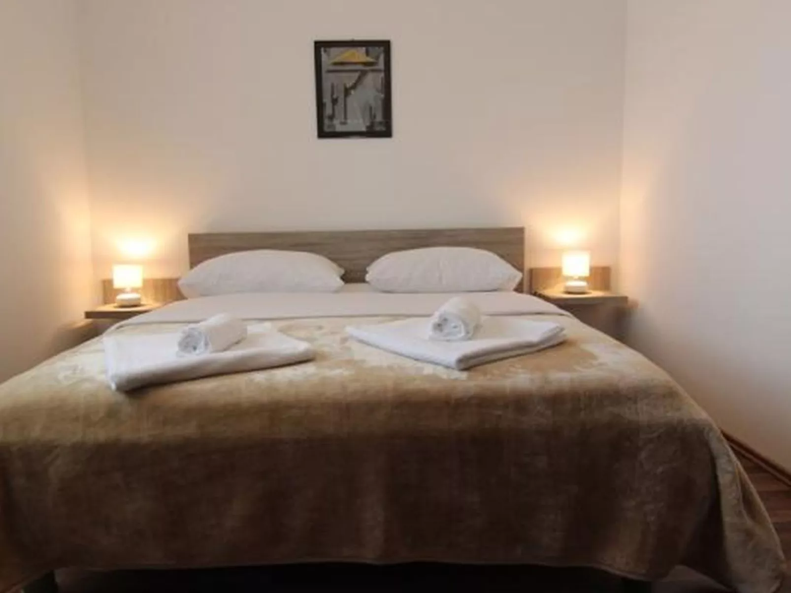 Wohnung Kim Brown - von TA Leut Agency-Drinnen