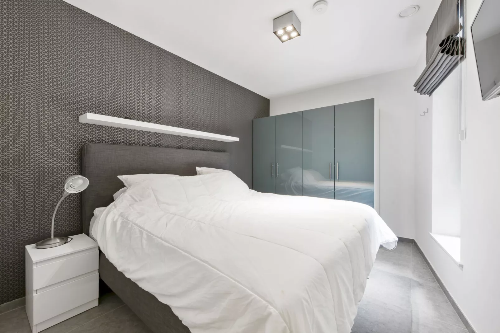 Zenith 0105-Bedroom