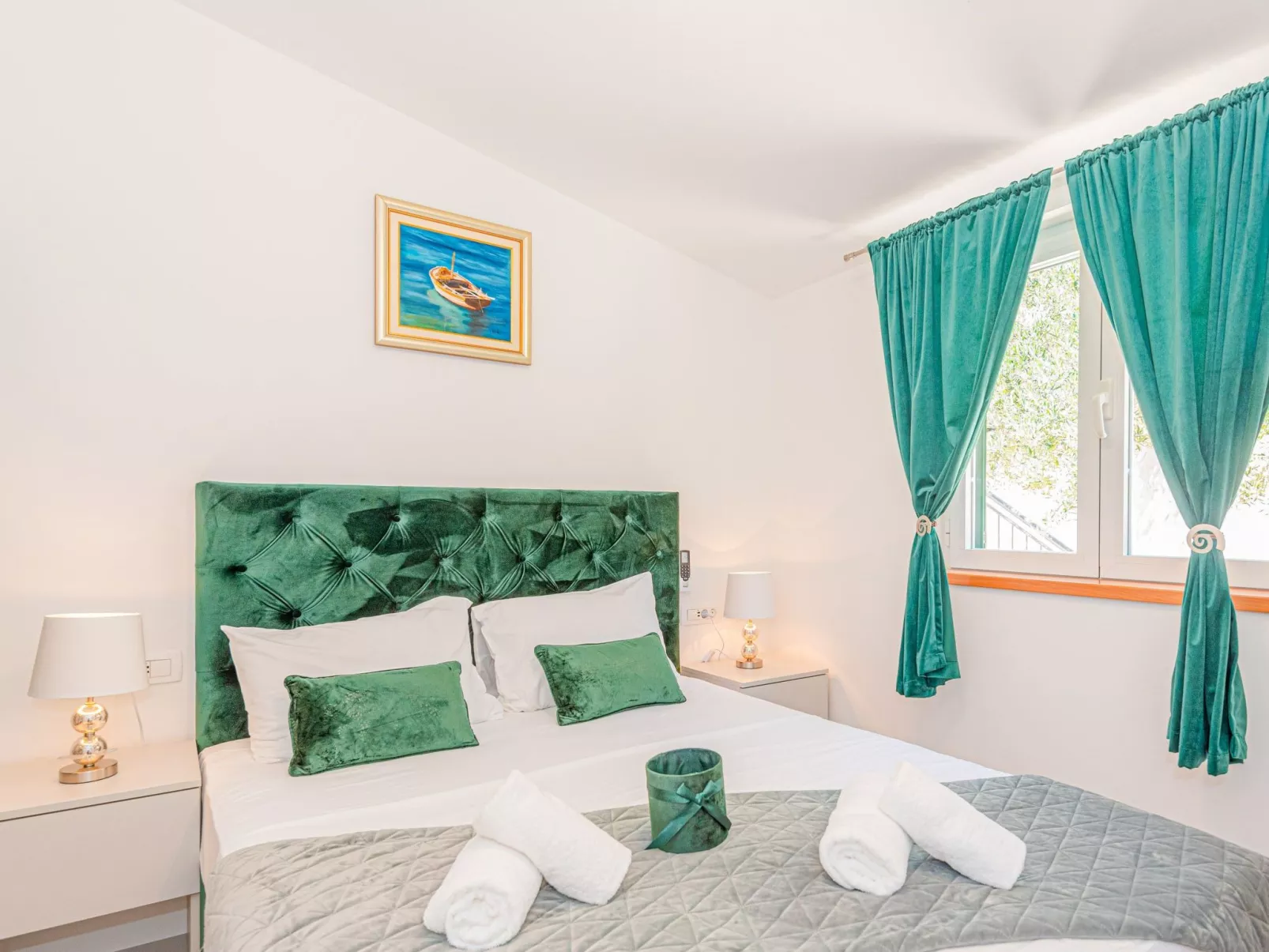 Ferienvilla 'Villa Betelgeuse-Inside