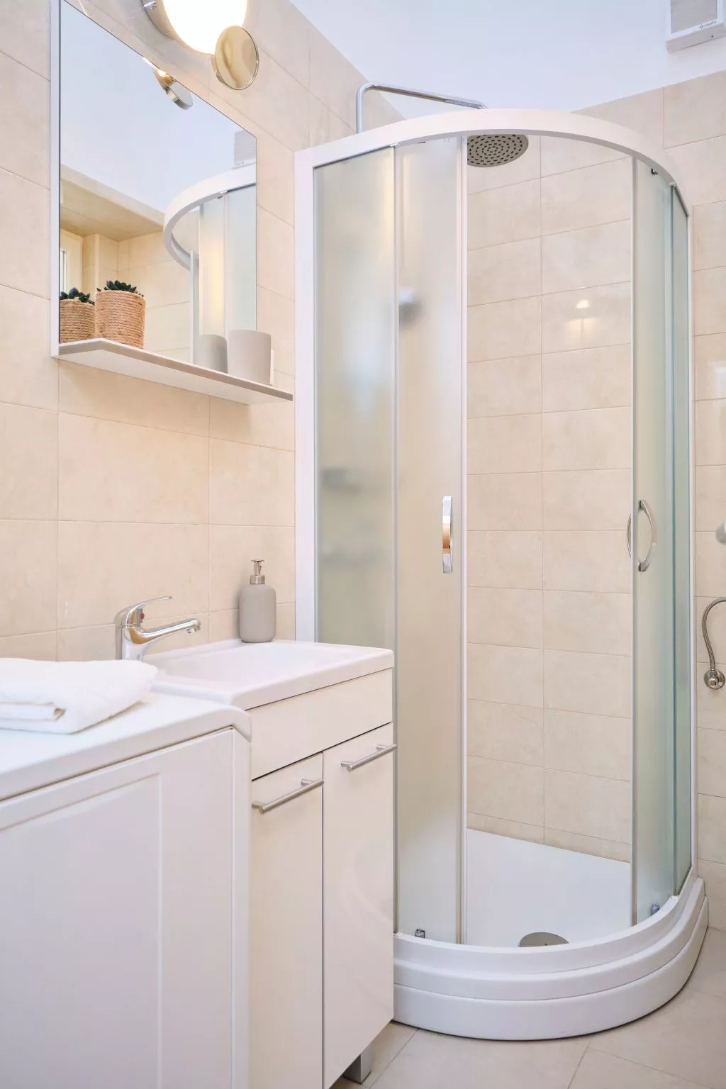 Wohnung Mark-Drinnen