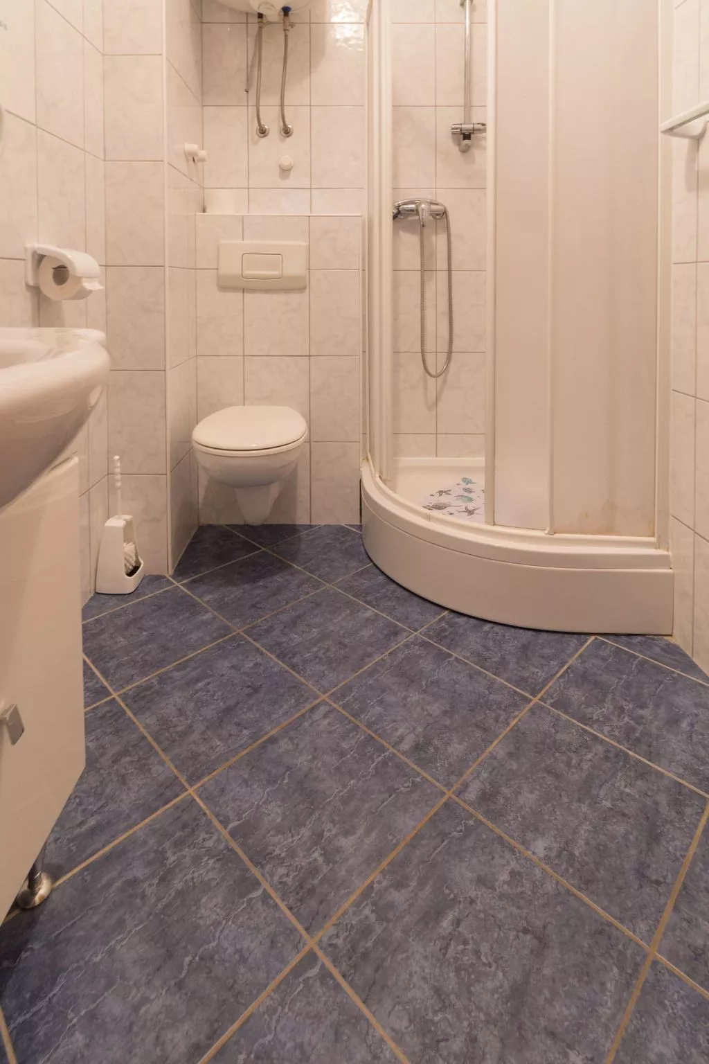 Wohnanlage Sunset Sabunike - TA Leut Agency-Drinnen