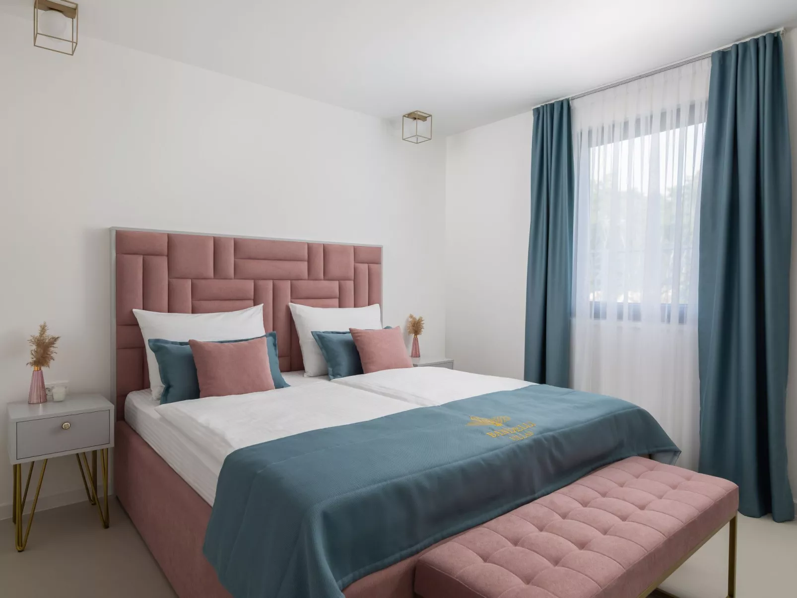 Villa Bandelli mit Spa in Oklaj-Image-tags.info