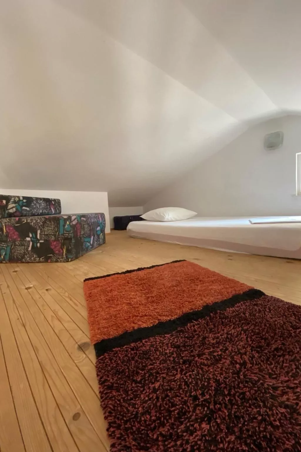 Wohnung "Zoran O. app 3 pogled"-Drinnen