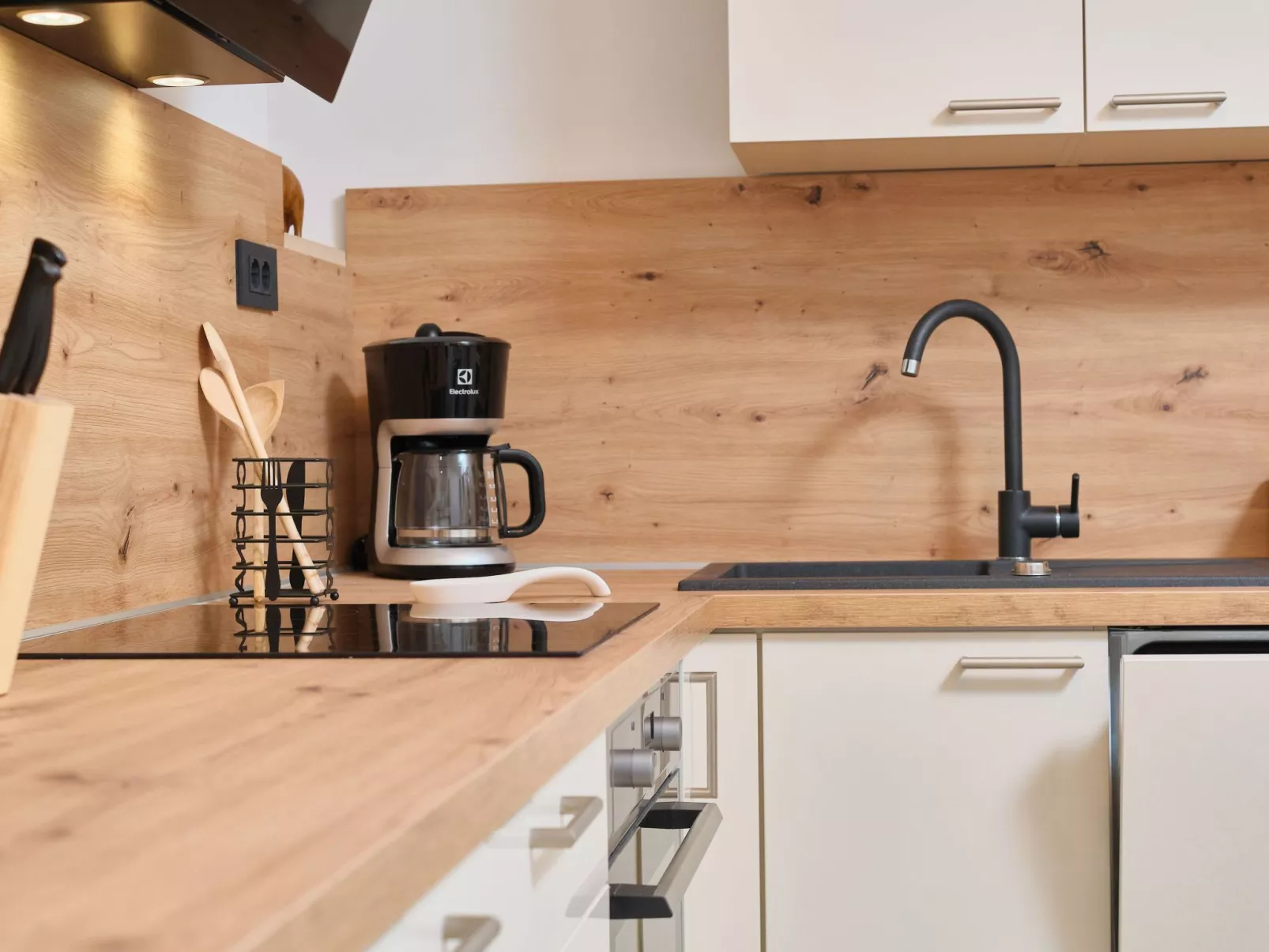 Für 4 Personen ca. 80 m&sup2; in Split, Dalmatien (Gespanschaft Split-Dalmatien-Inside