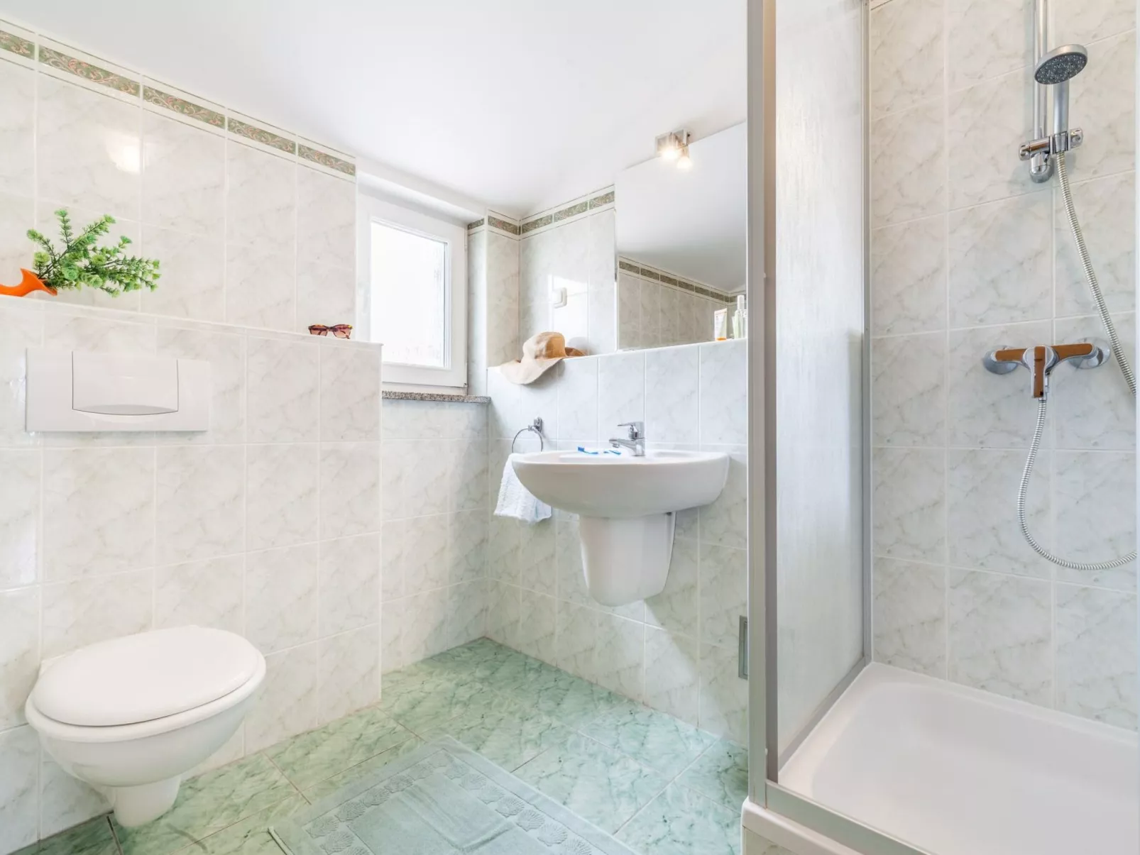 Appartement Rajka-Drinnen