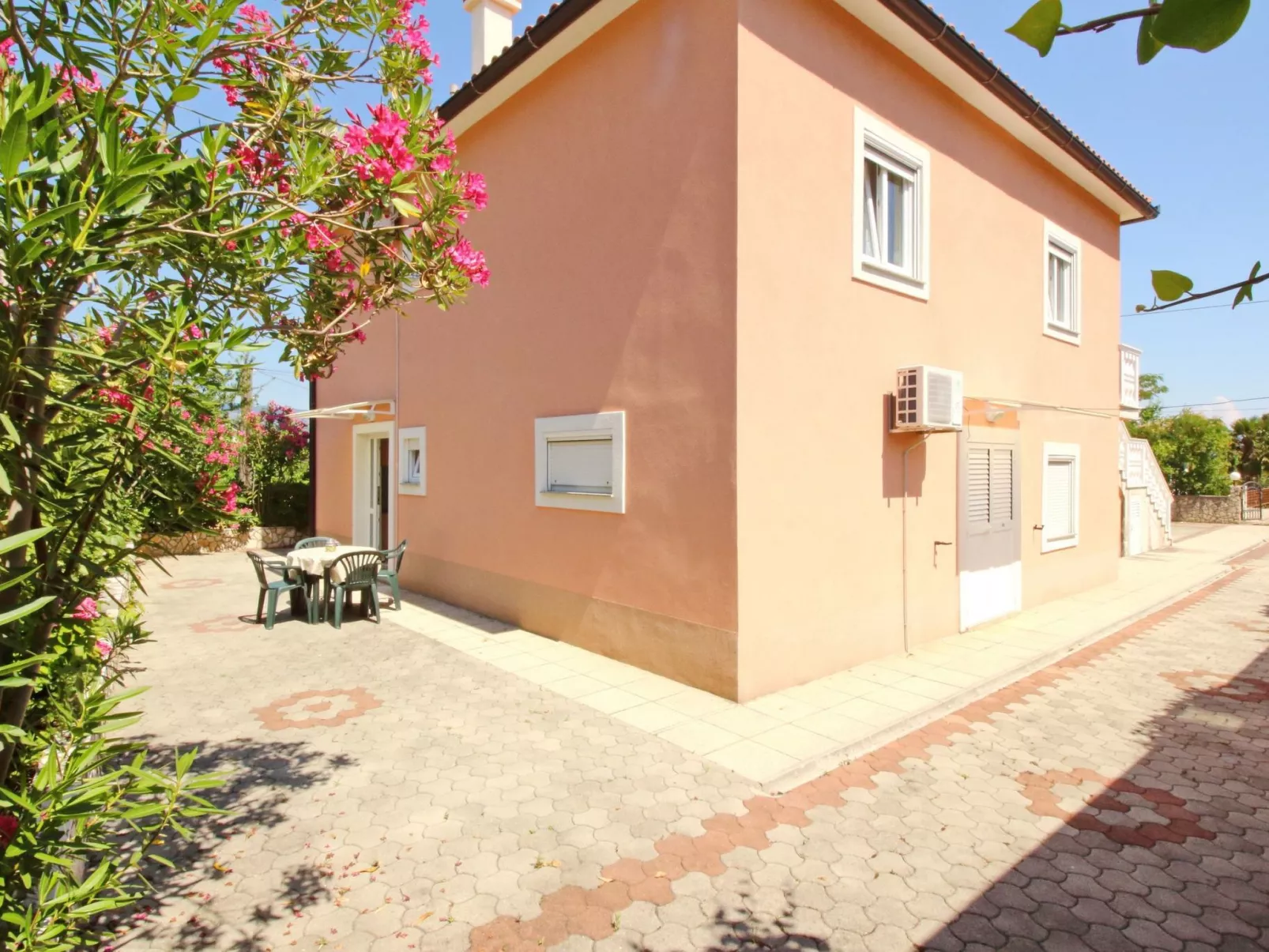 Apartment Radosna-Inside