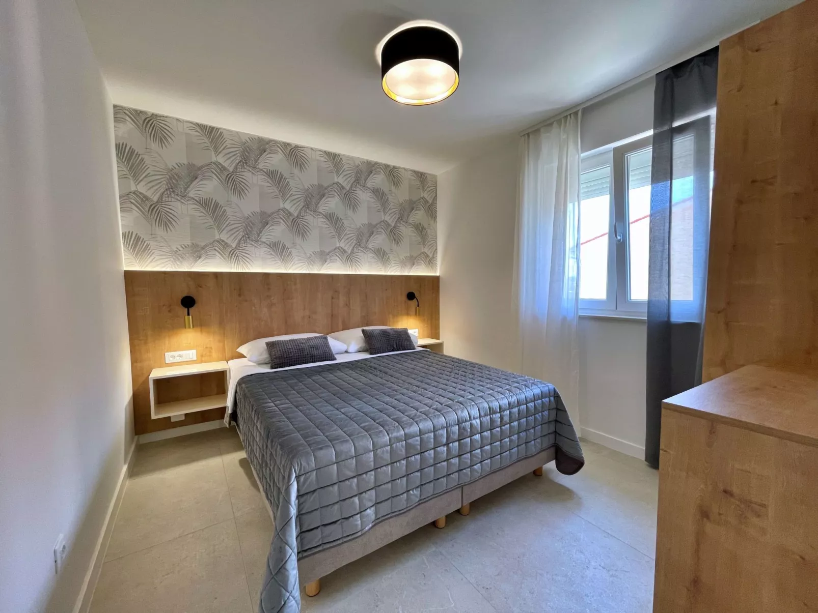 Apartment Punta Silo-Inside