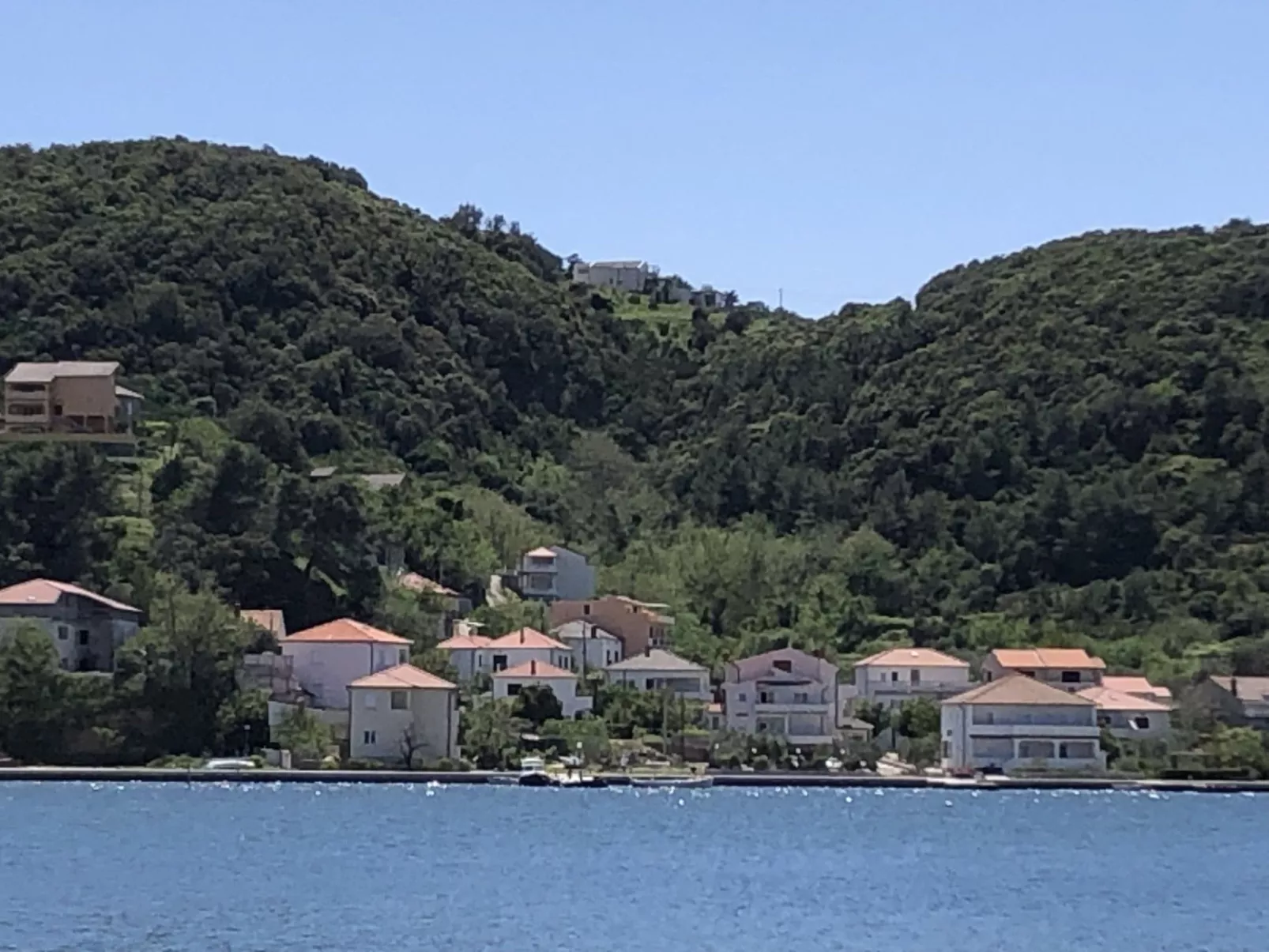 Villa Kate - Dehors
