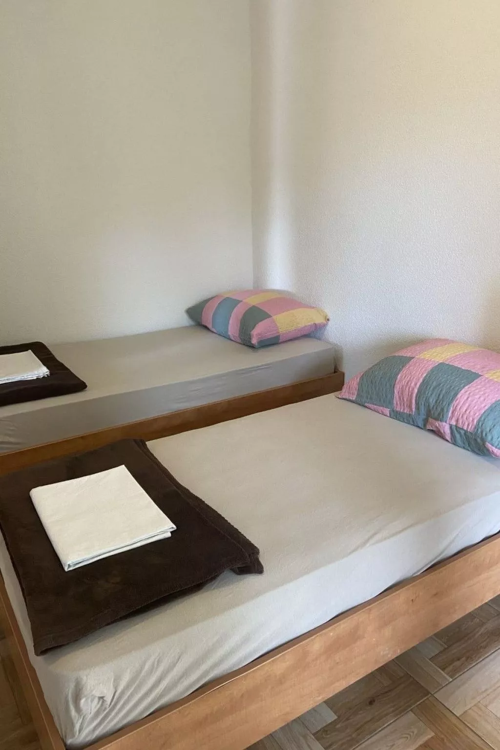 Wohnung Natali in der Nähe des Sandstrandes - Agentur TA Leut-Drinnen