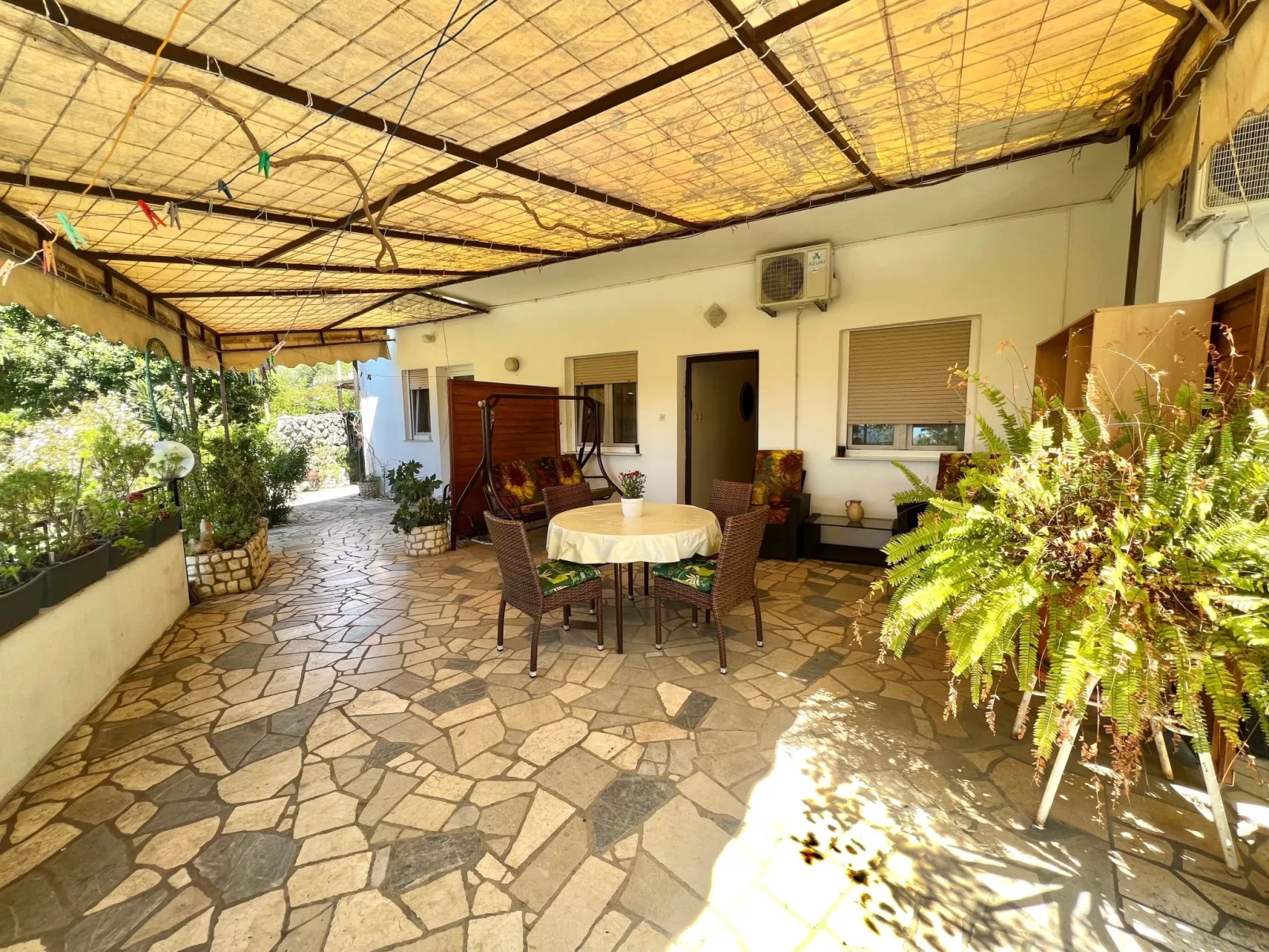 Apartment Zeleni Raj 2-Outside