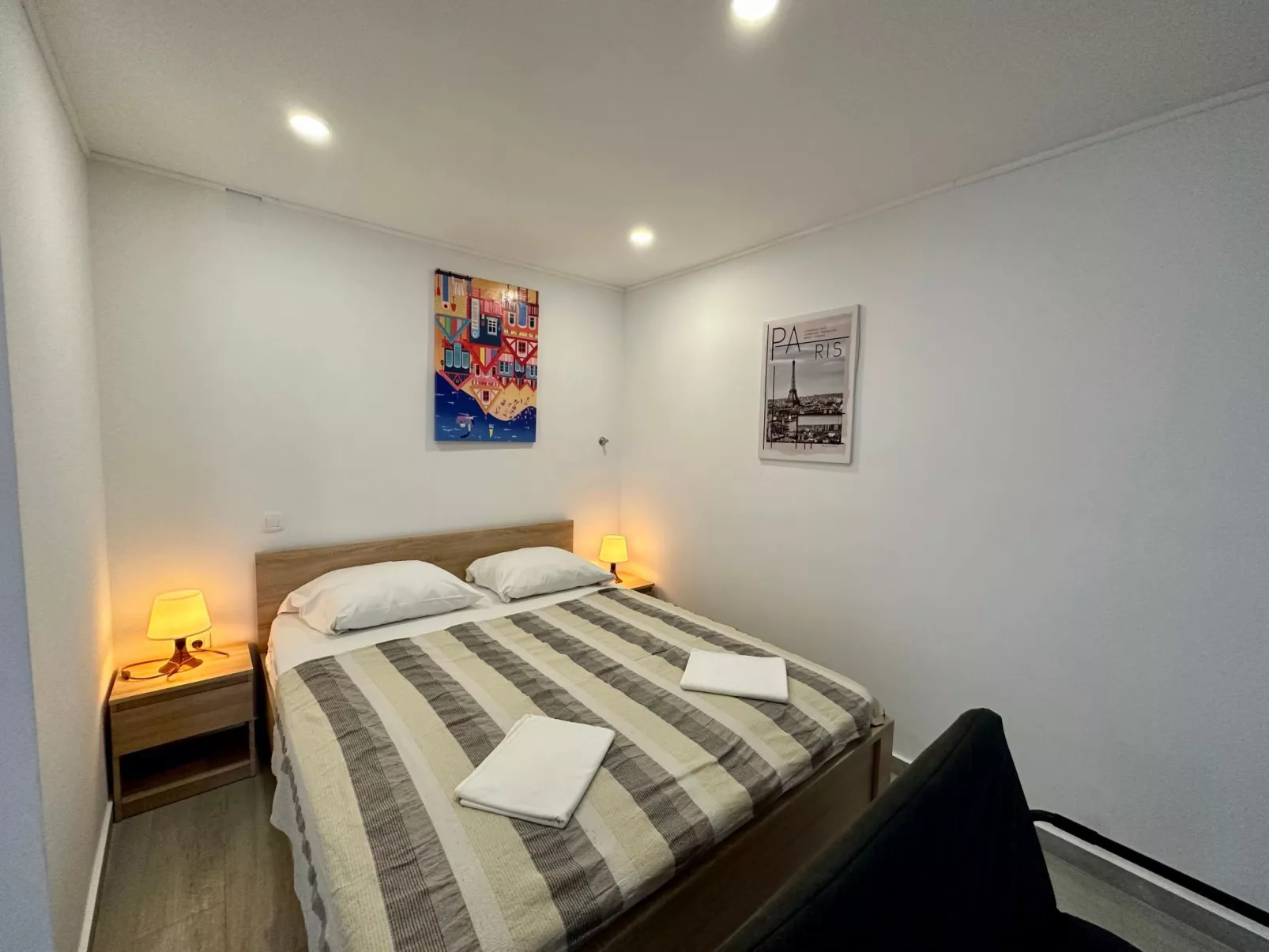 Wohnung Adriatic Dream 2-Drinnen