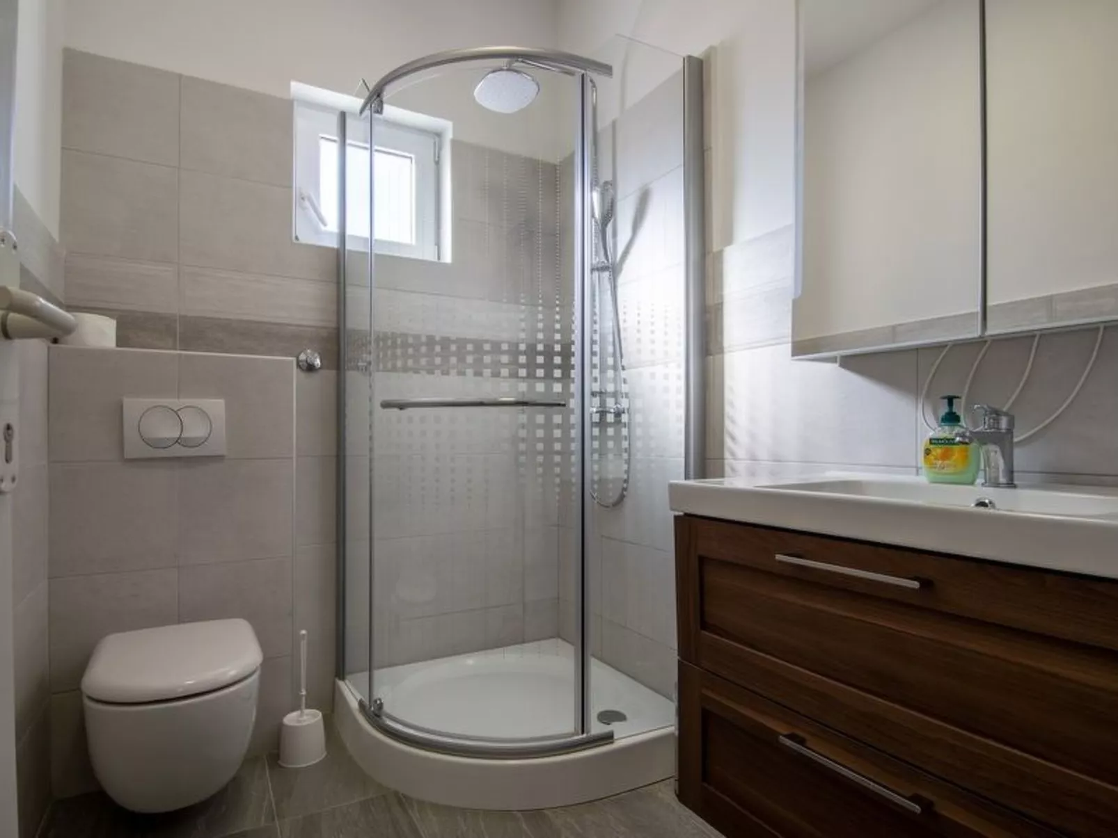 Superior Suite with Seaview-Drinnen