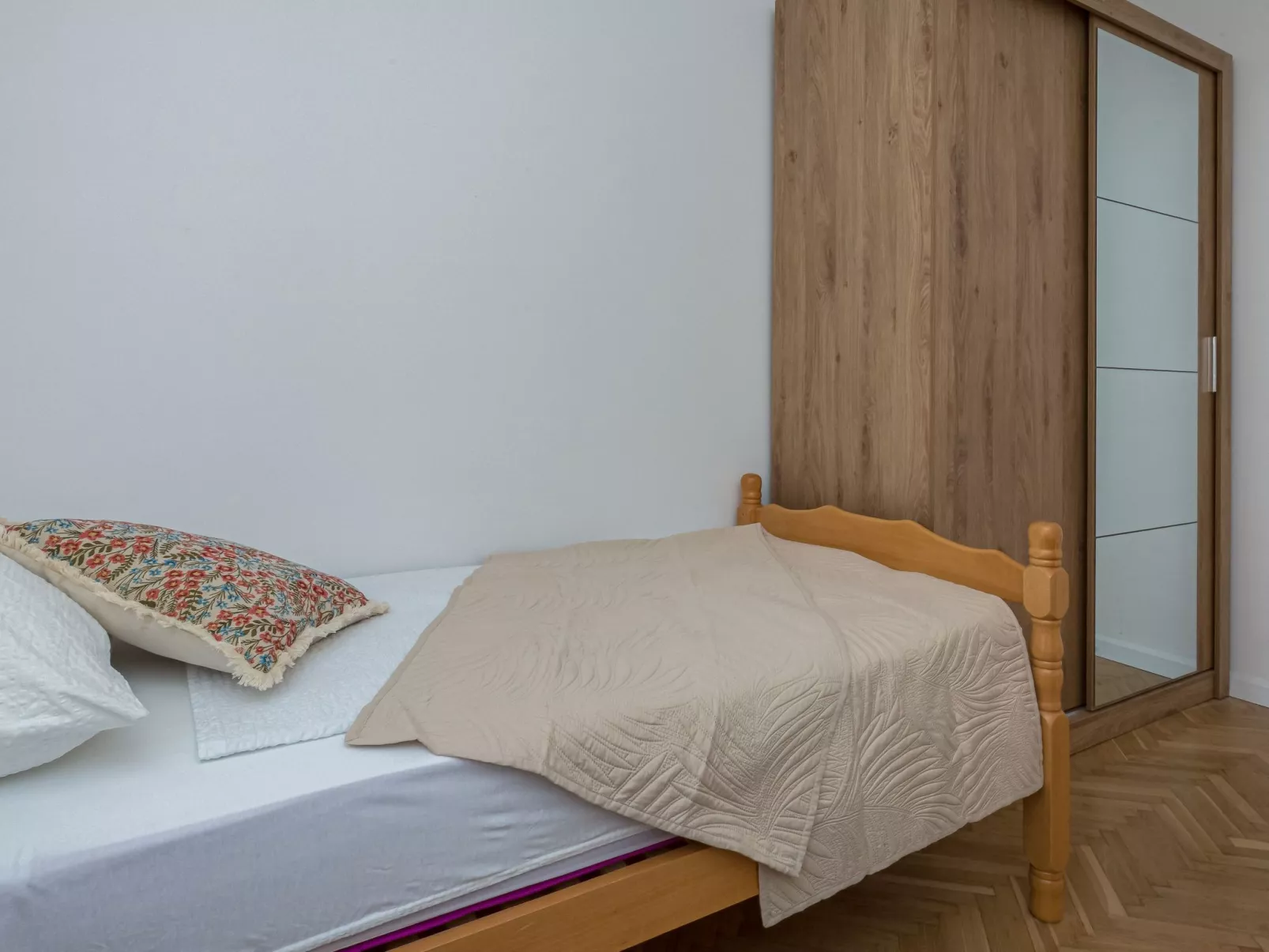 Ferienvilla 'Villa Zarello-Drinnen