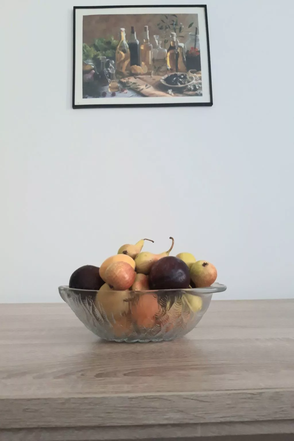 Wohnung "Mariel"-Drinnen