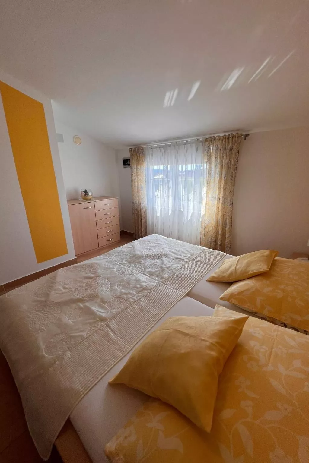 Wohnung "Ivić 4"-Drinnen