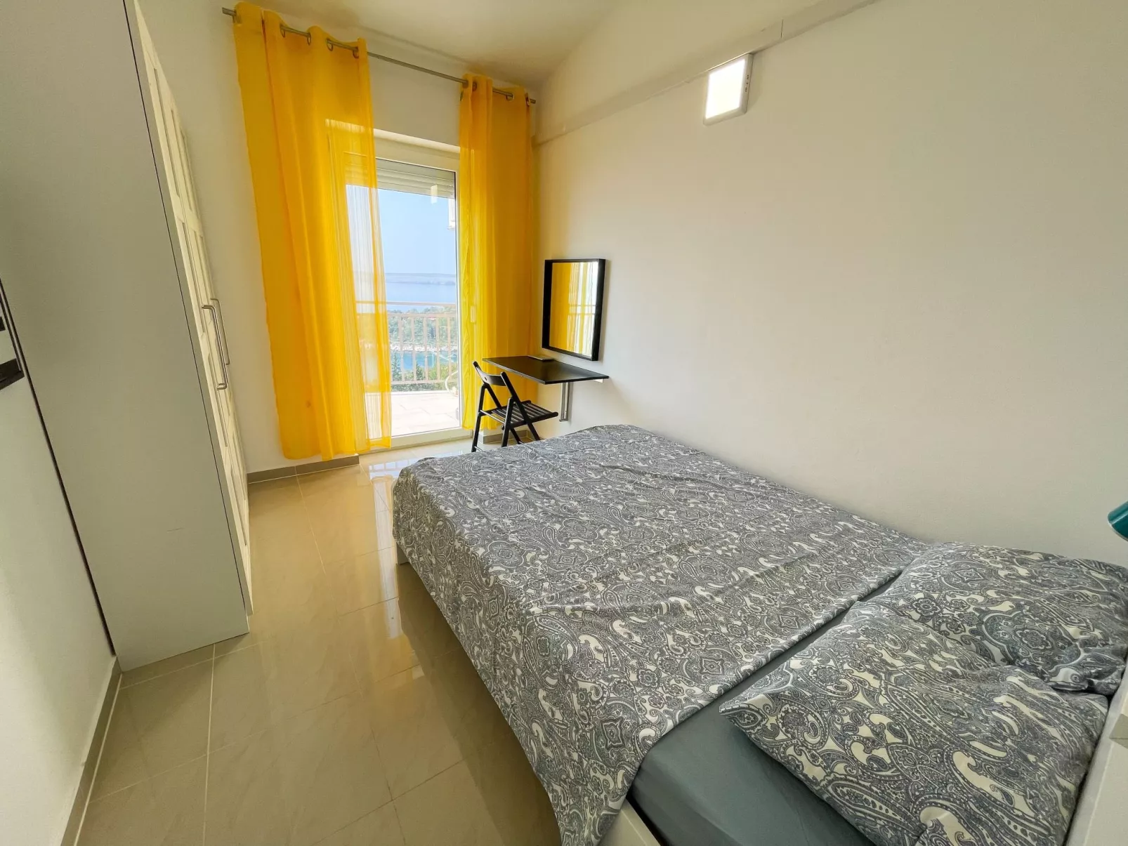 Appartement in Dramalj - Dedans