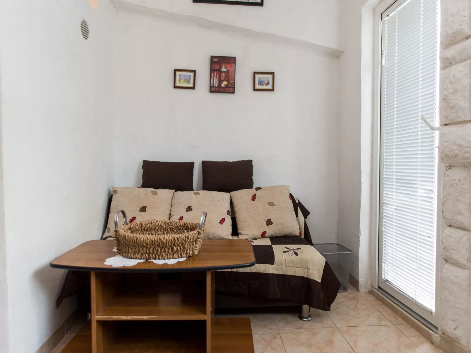 Fewo Prestige-Drinnen