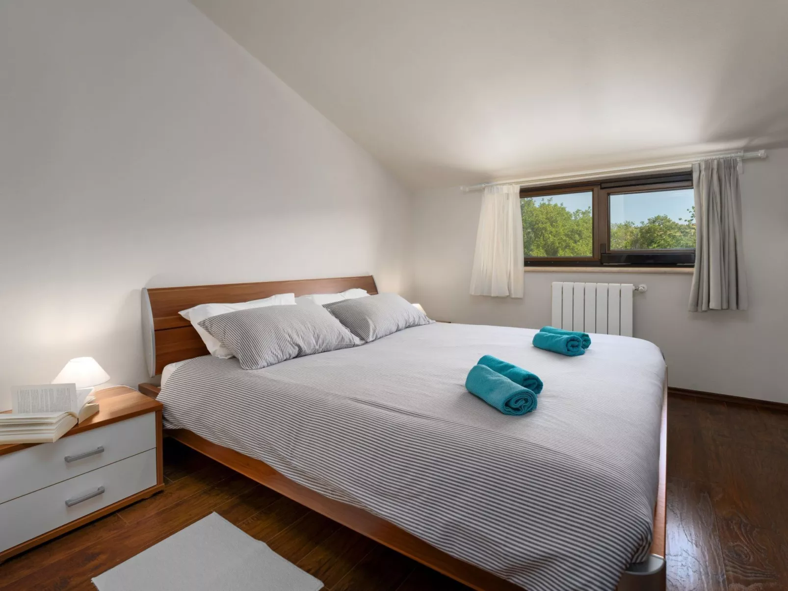 Residence Mala 1-Dedans