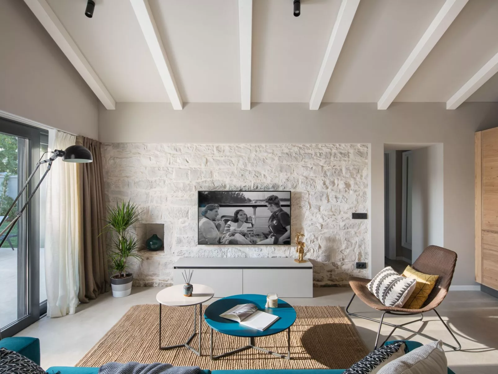 Villa Bino und Maria-Drinnen