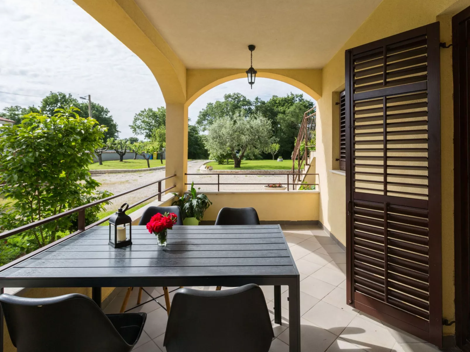 Residence Adelia 1-Draußen