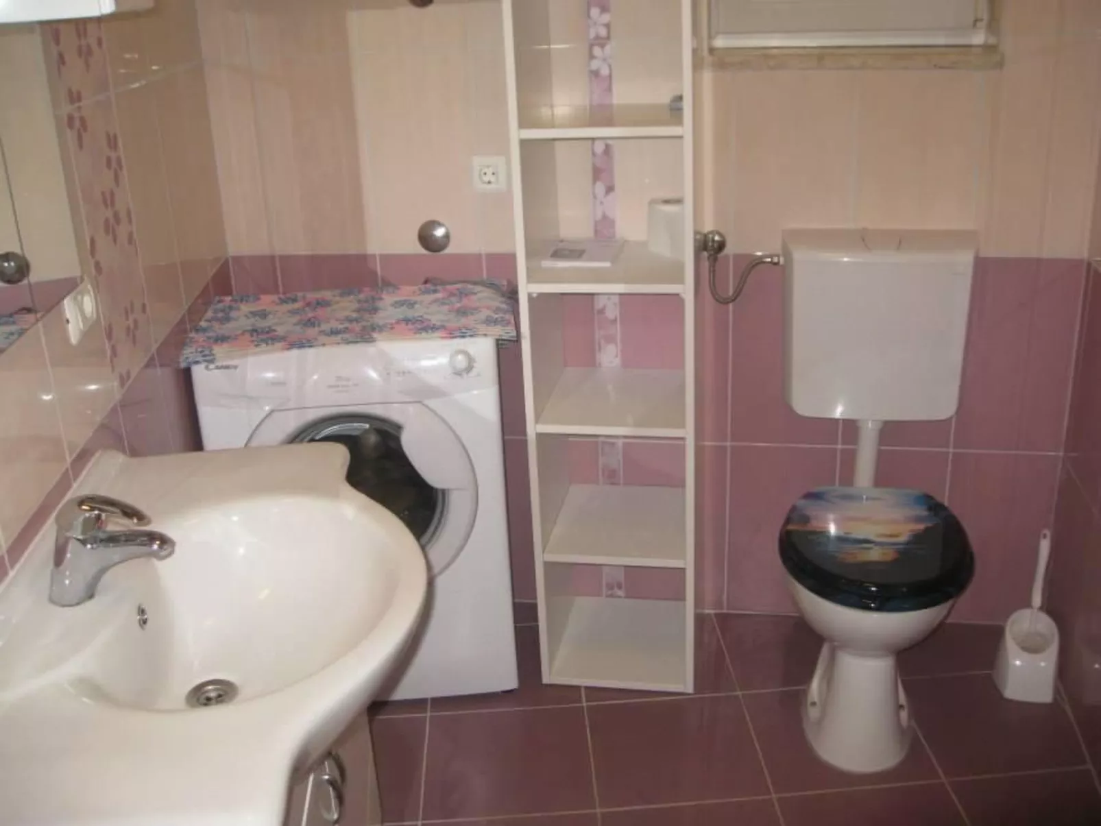 Moderne Wohnung in der Nähe des Zentrums-Image-tags.info