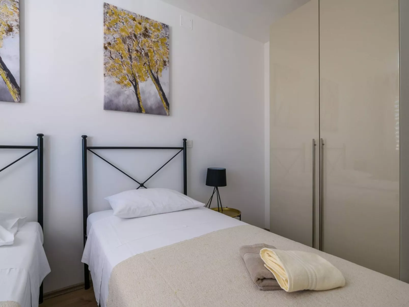 Studio Dora für 4 Personen und 1 Kind-Drinnen