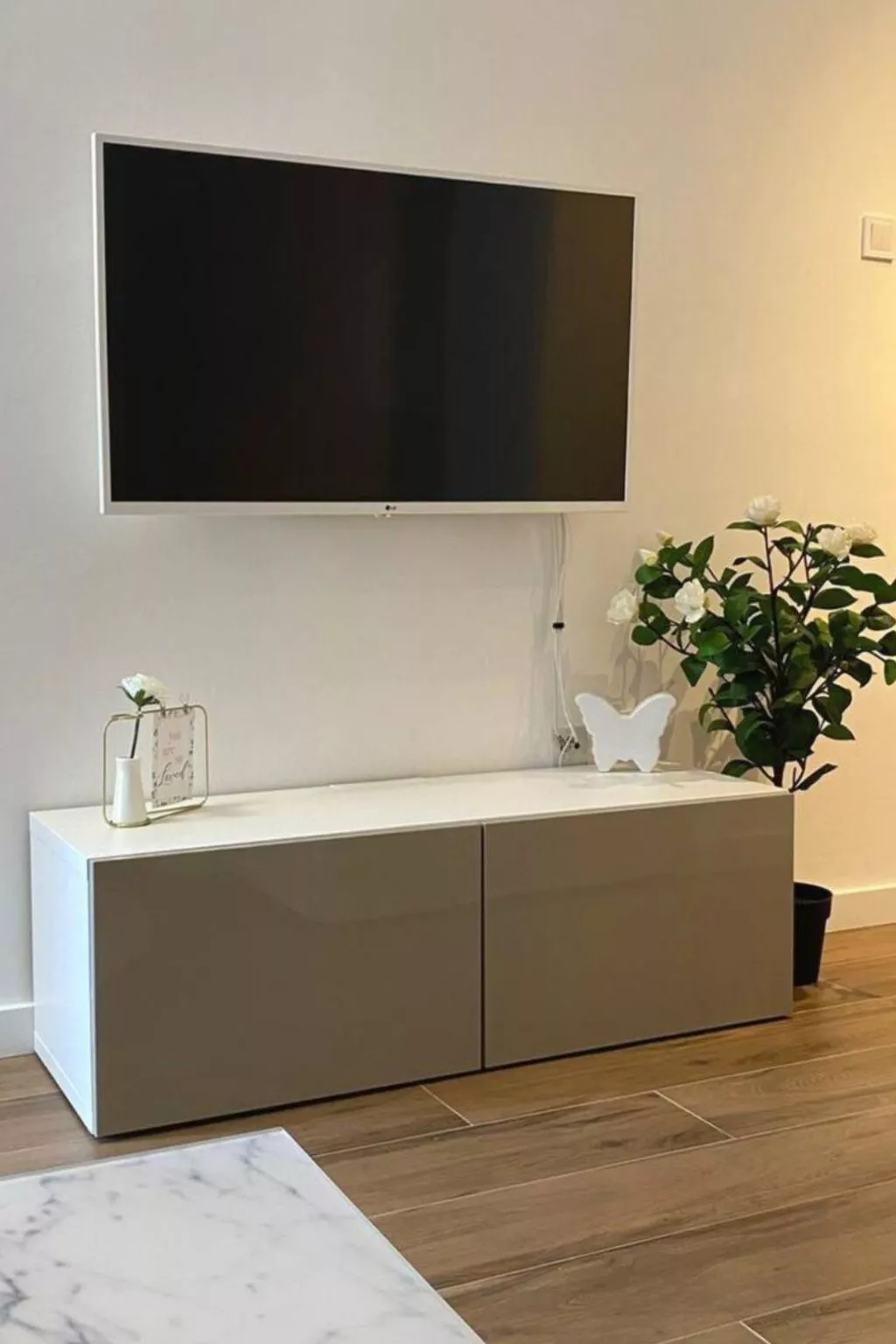 "Schöner Urlaub Porec"-Dedans