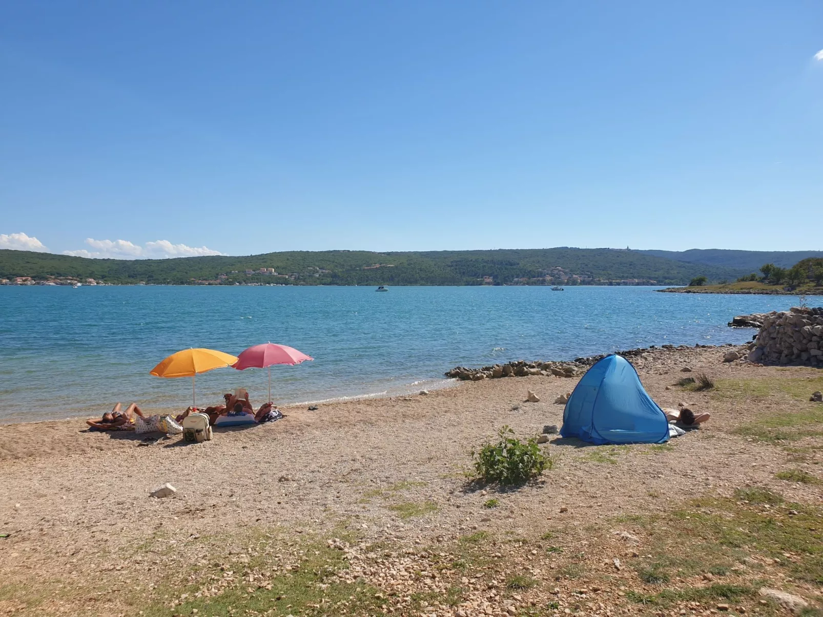 Apartment PintaDeSol-Dehors