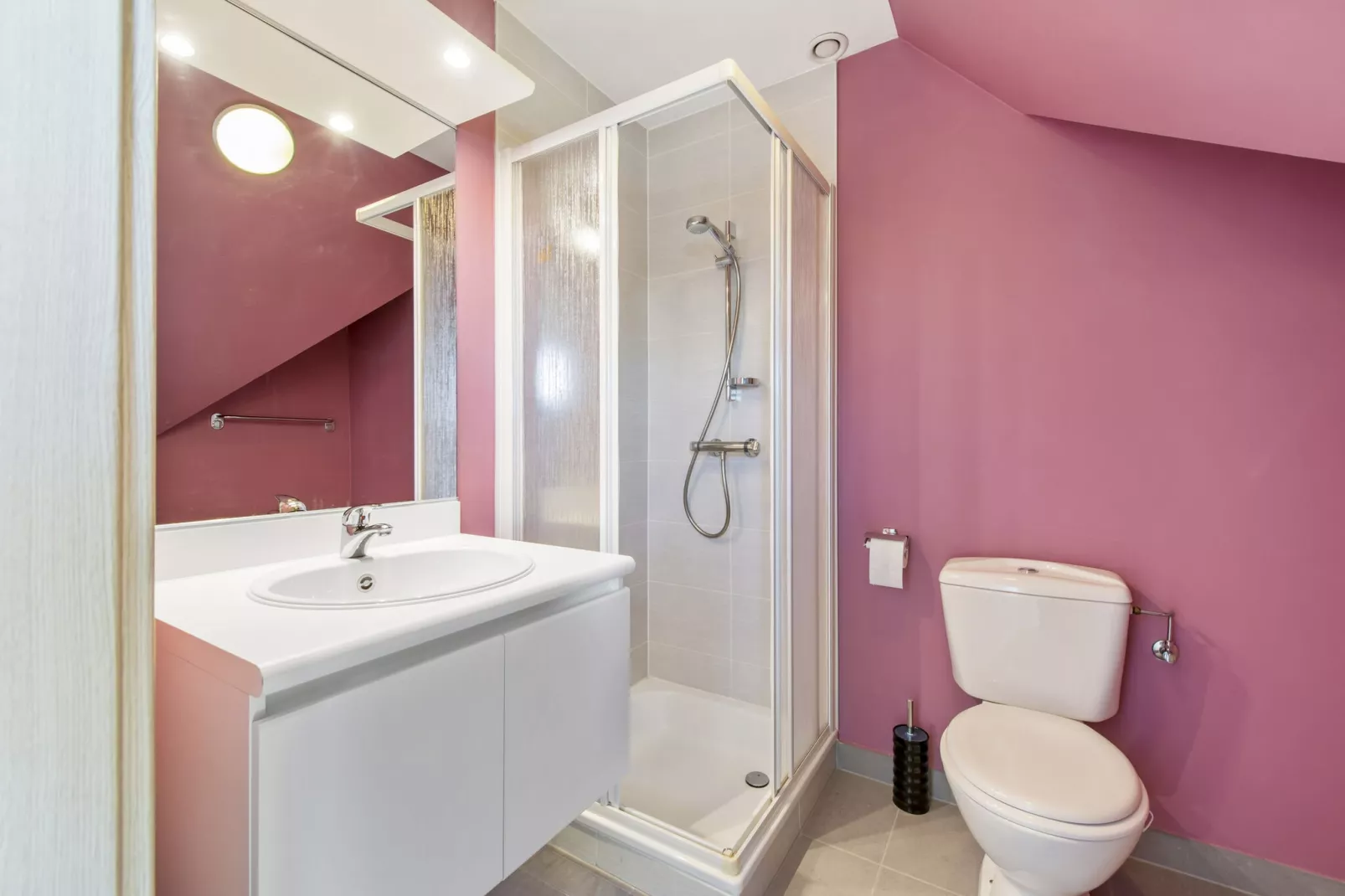 Piazza 0402-Bathroom