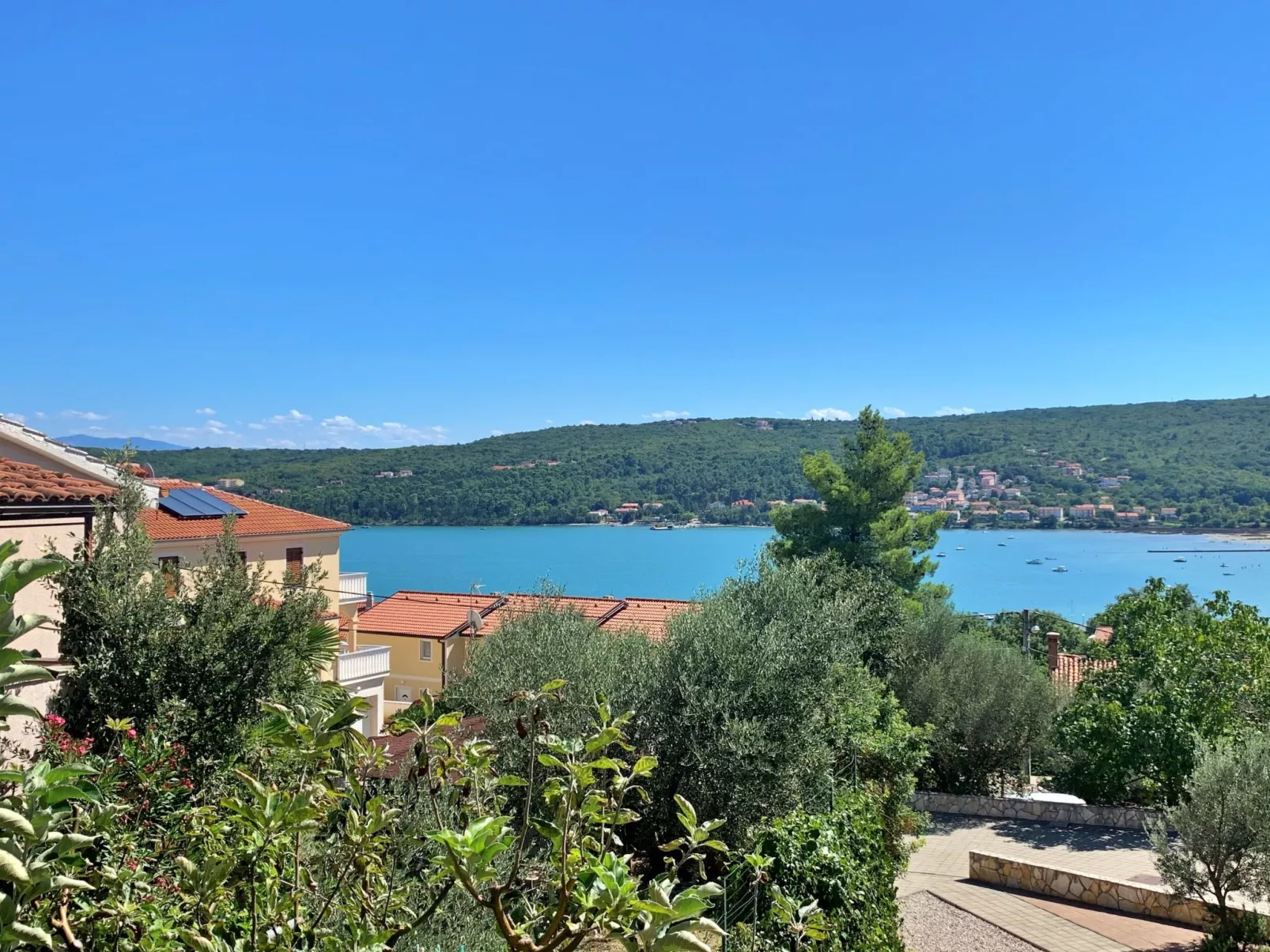 Apartment Santic-Outside