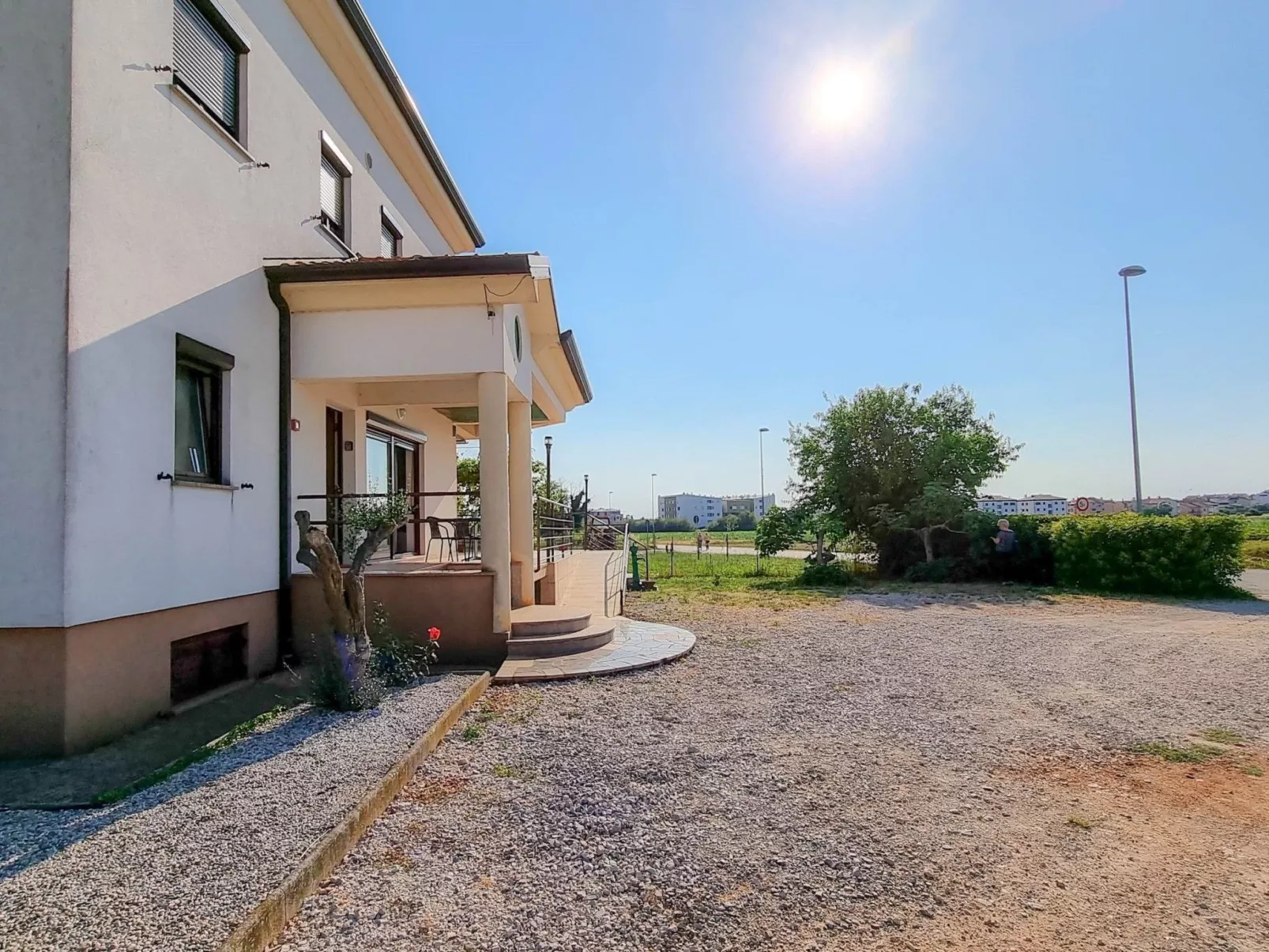 Wohnung "Dani" mit Terrasse-Image-tags.info