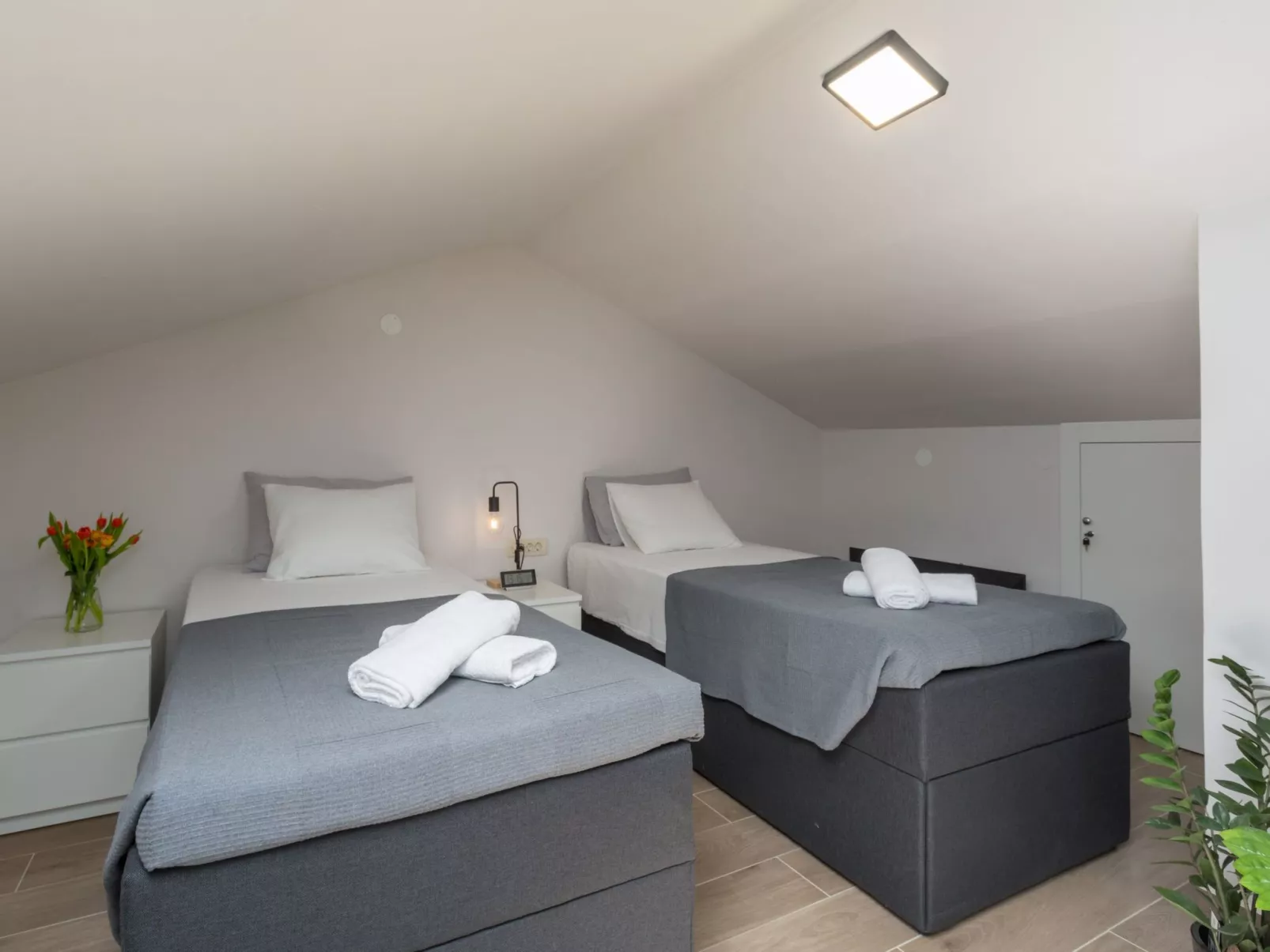 Luka Premium-Drinnen