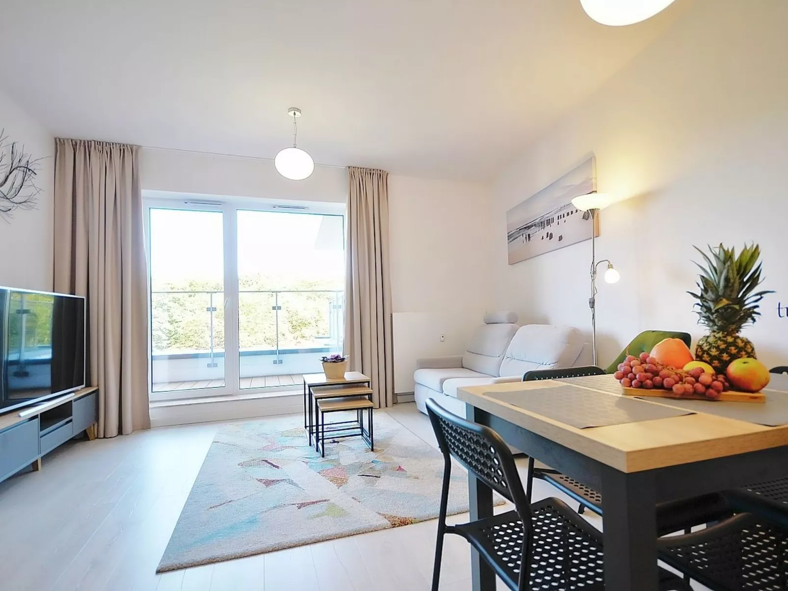 Seeterrassen Nemo Wohnungen Kolobrzeg-Image-tags.info