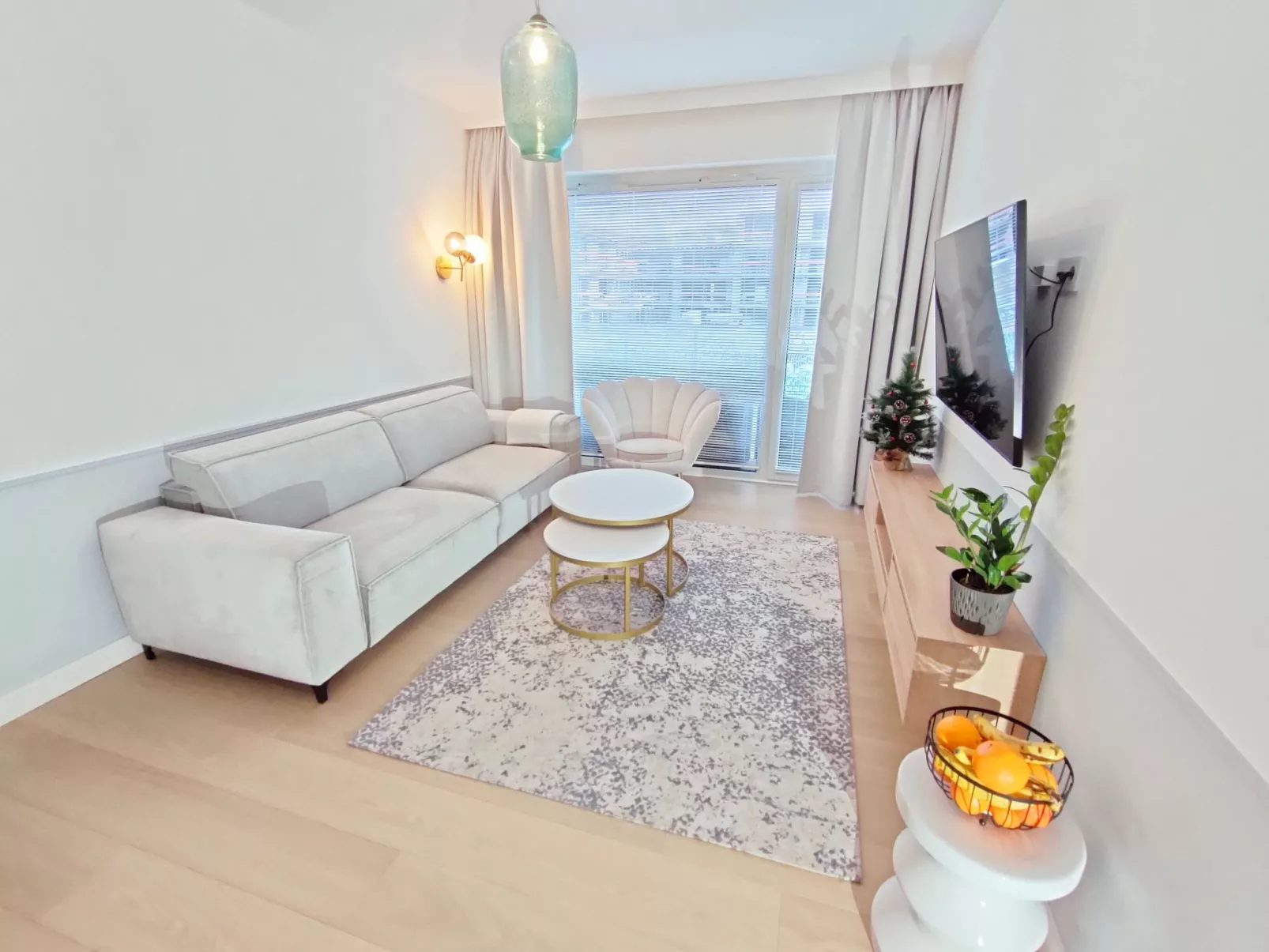 Polanki Aqua Nemo Wohnungen Kolobrzeg A105-Dedans