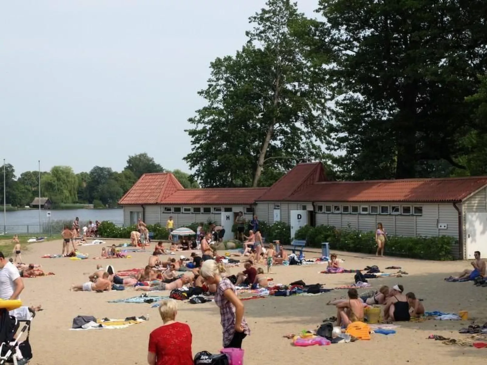 Klosterwald-Draußen