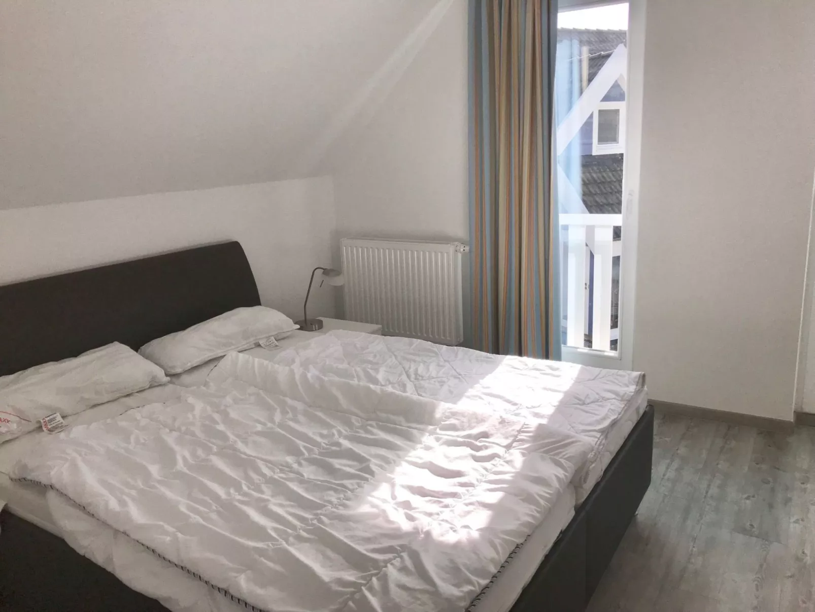 Strandhaus LEE Sauna Kamin Wlan-Dedans