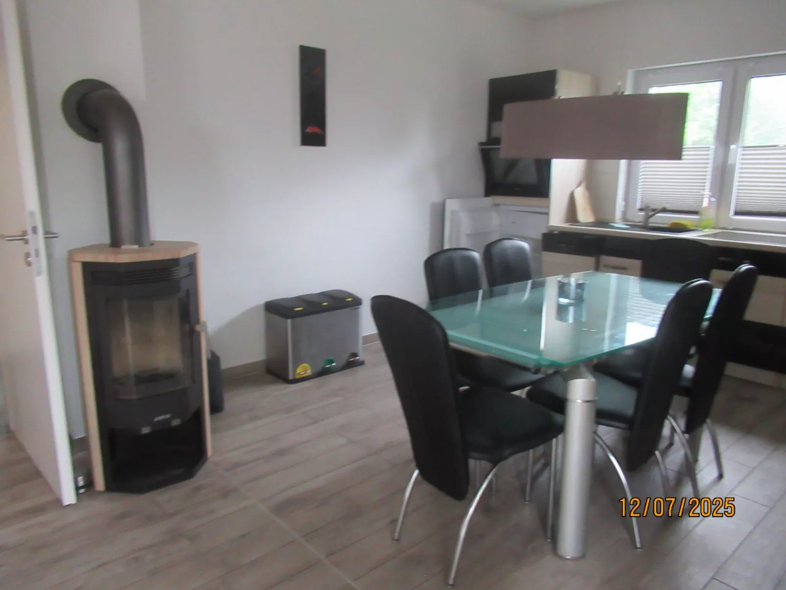 Residenz KrakowerSee-Drinnen