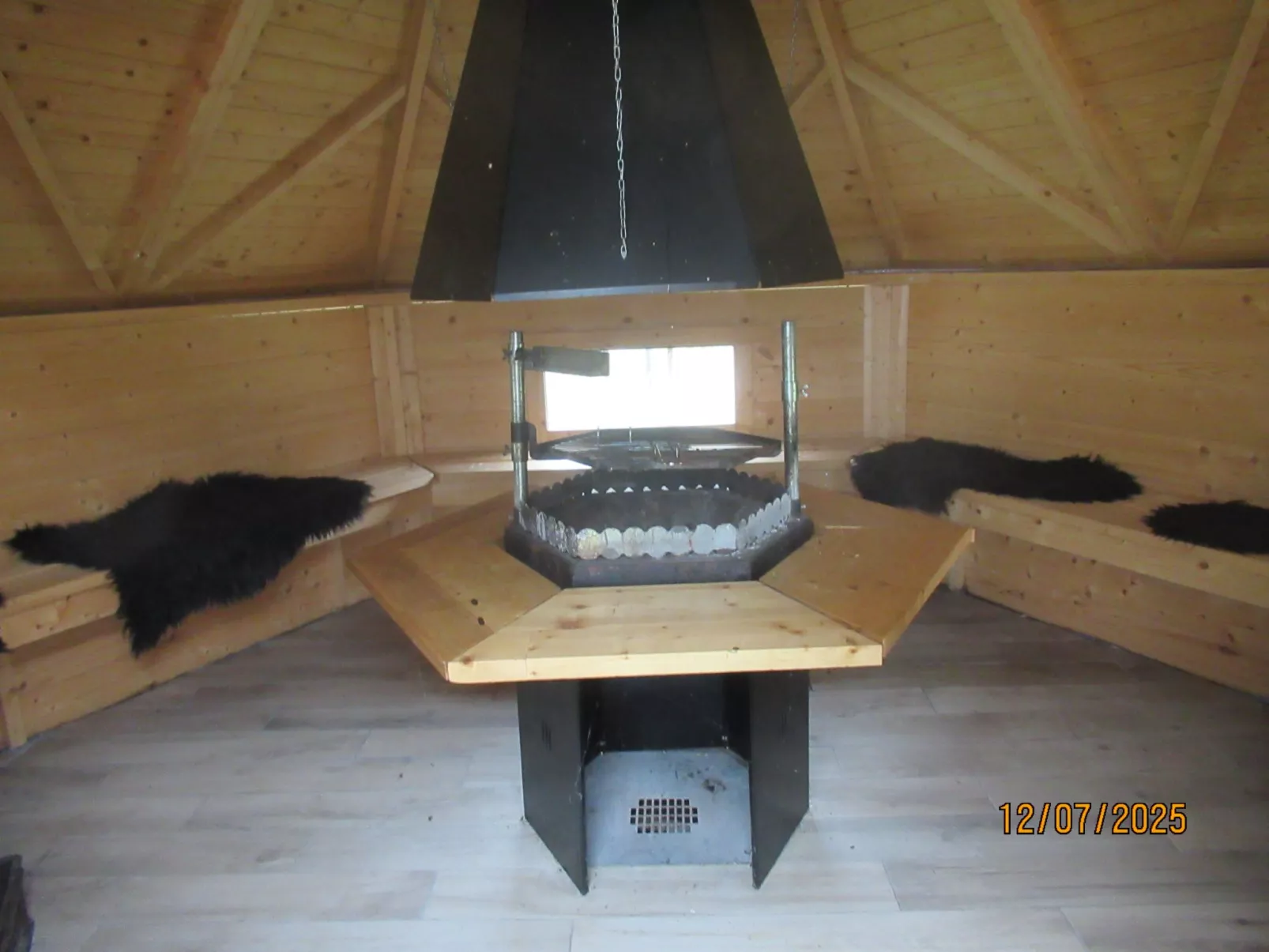 Residenz KrakowerSee-Draußen