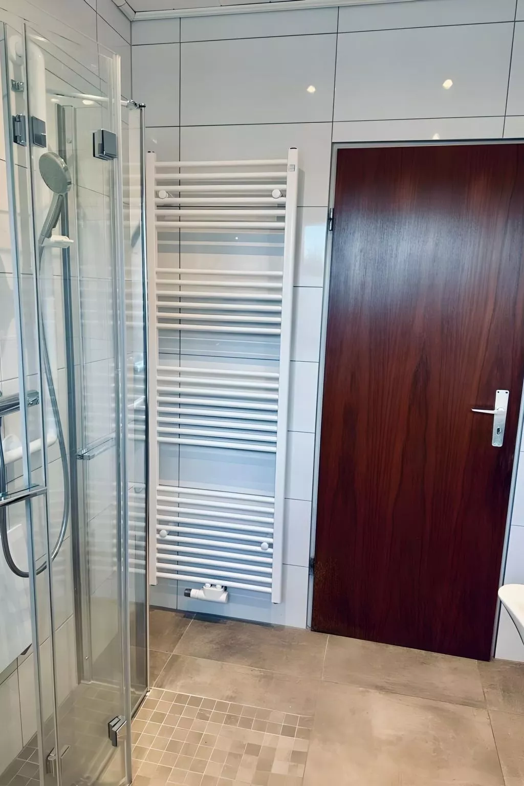 Apartment SOUHA I-Drinnen