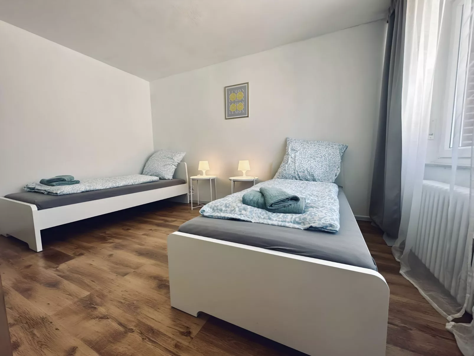 FeWo Euregio III-Drinnen