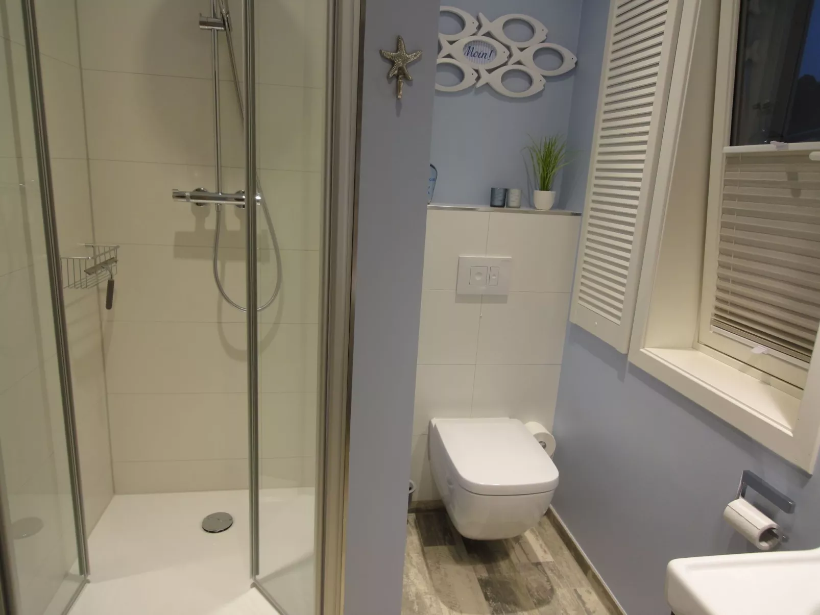 Komfortables Ferienhaus in Breege mit Sauna-Image-tags.info